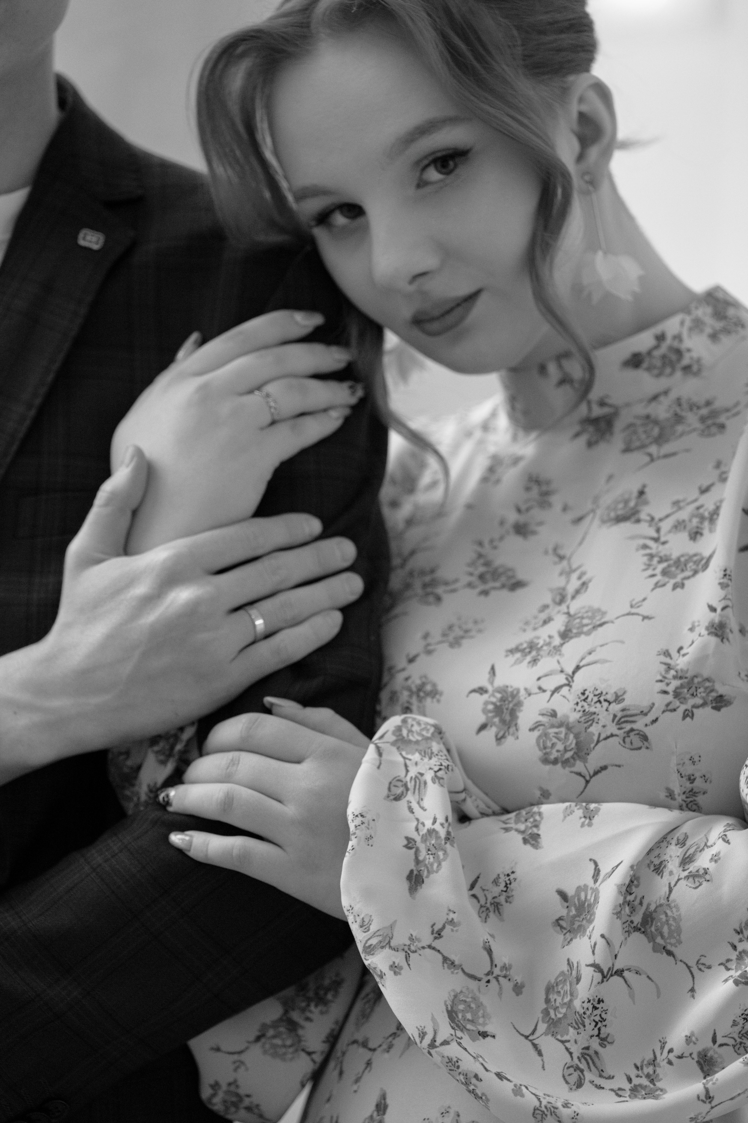 Даниил & Ксения. Свадебный и портретный фотограф