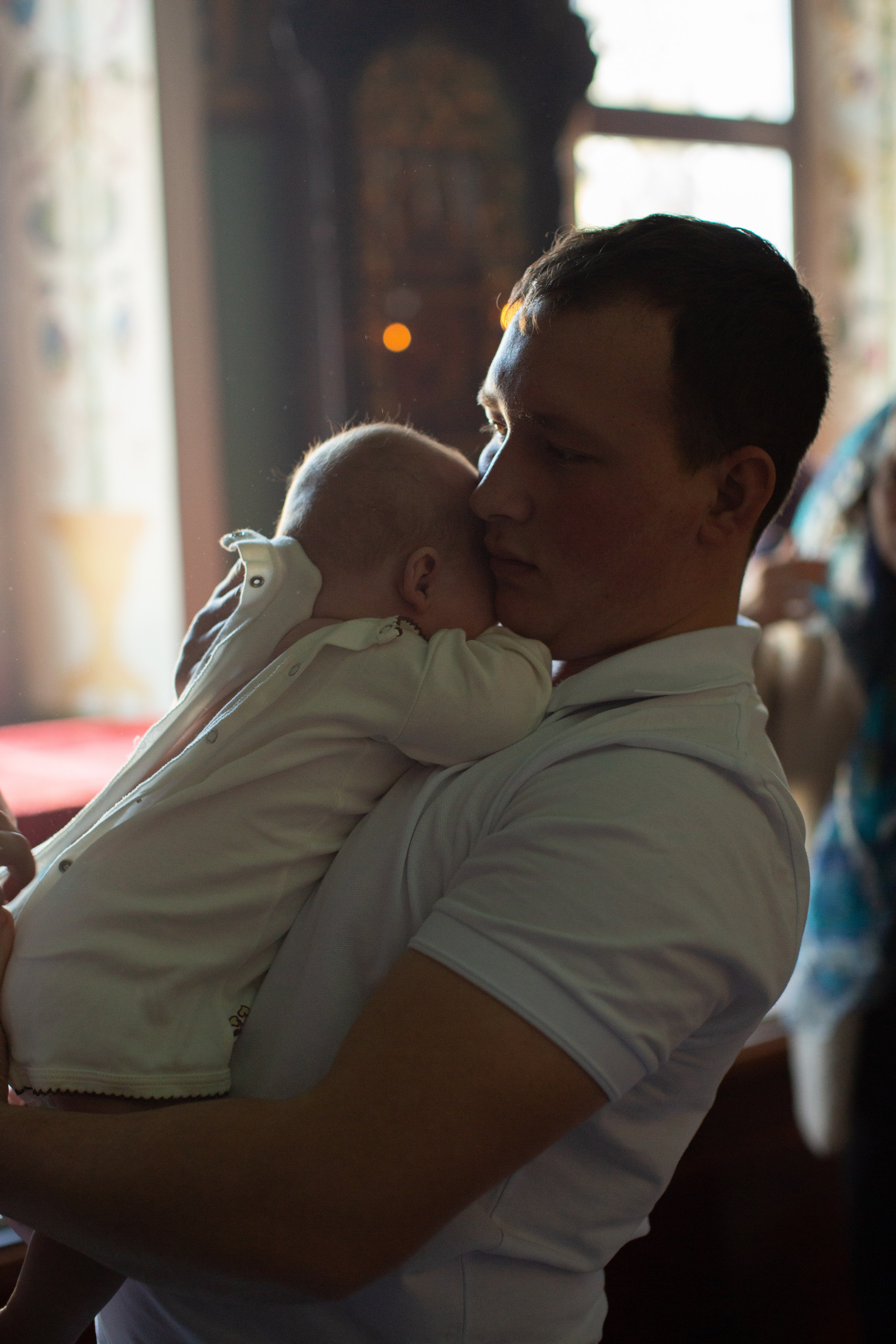 Миша. Фотограф в Москве и Московской области Голубева Анастасия