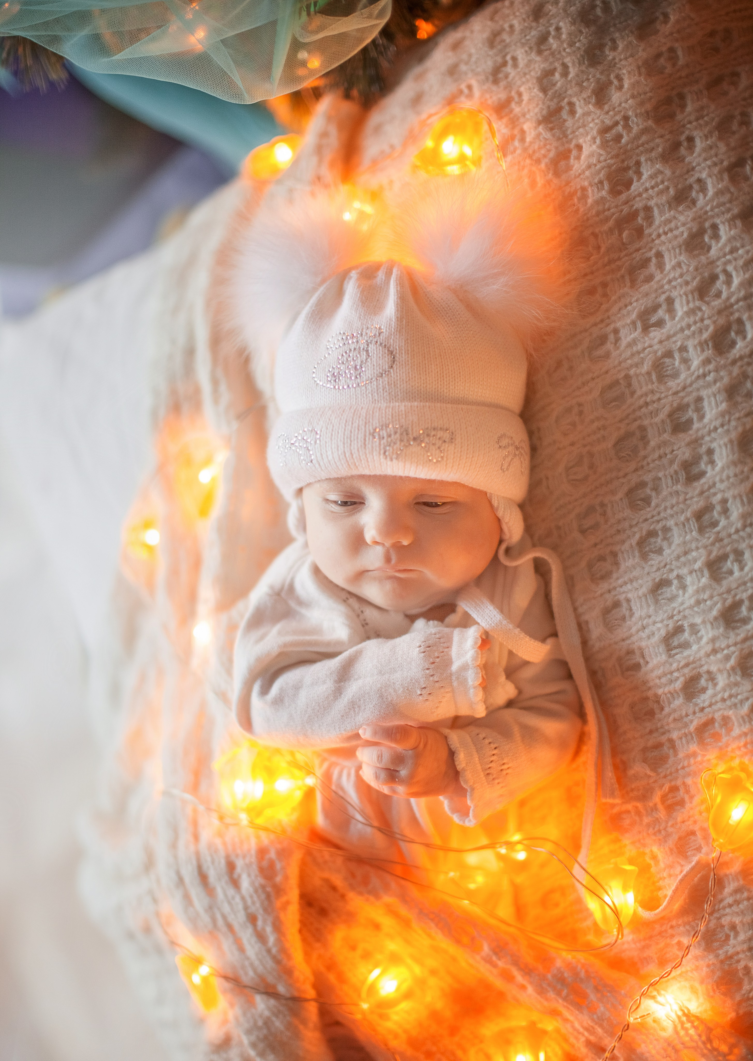 Новогодние фотосессии. Детский и семейный фотограф Зоя Павкина