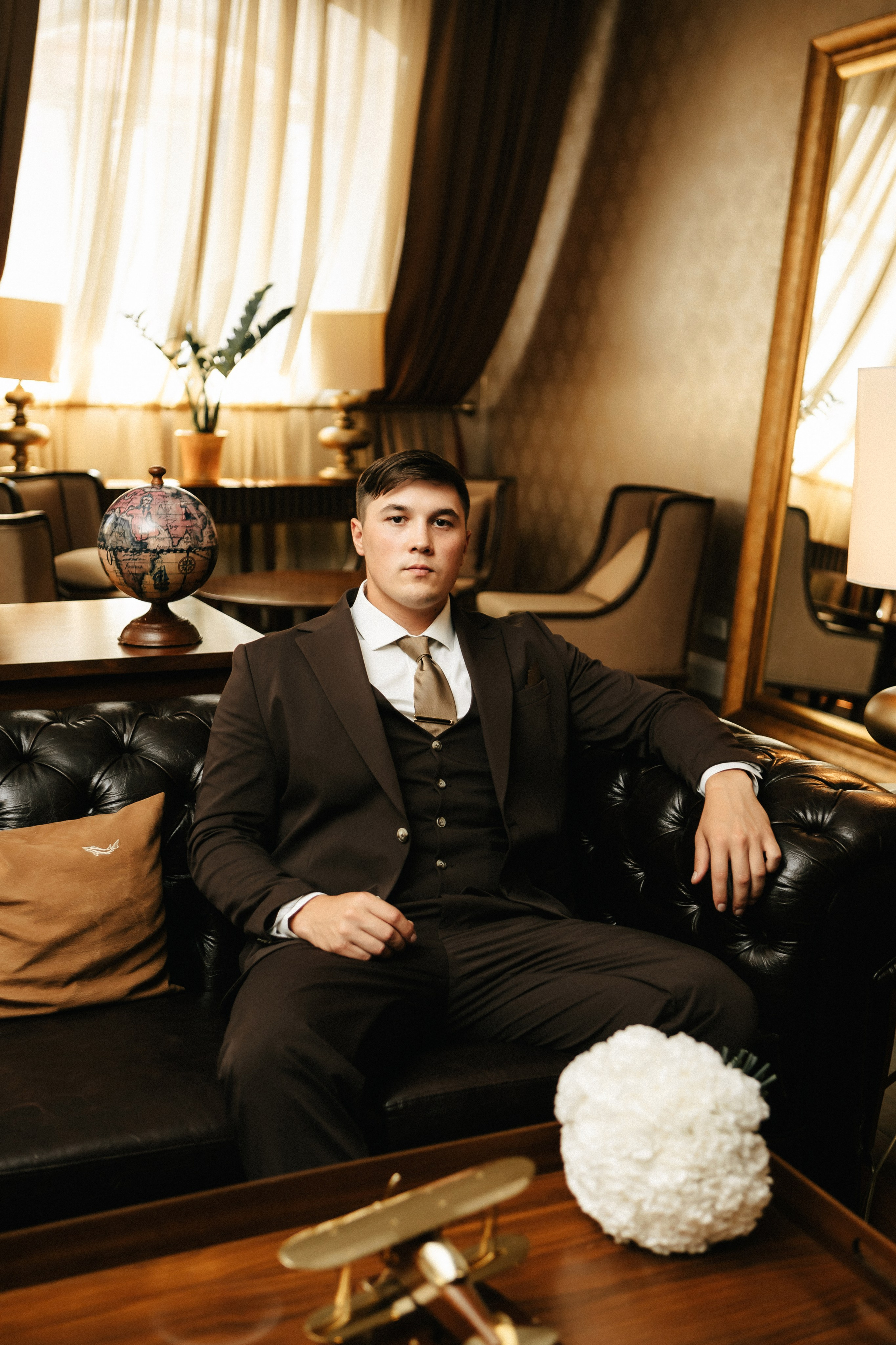 Свадьба Марии и Юрия. Семейный и свадебный фотограф в Чебоксарах и Новочебоксарске Ирина Юрь