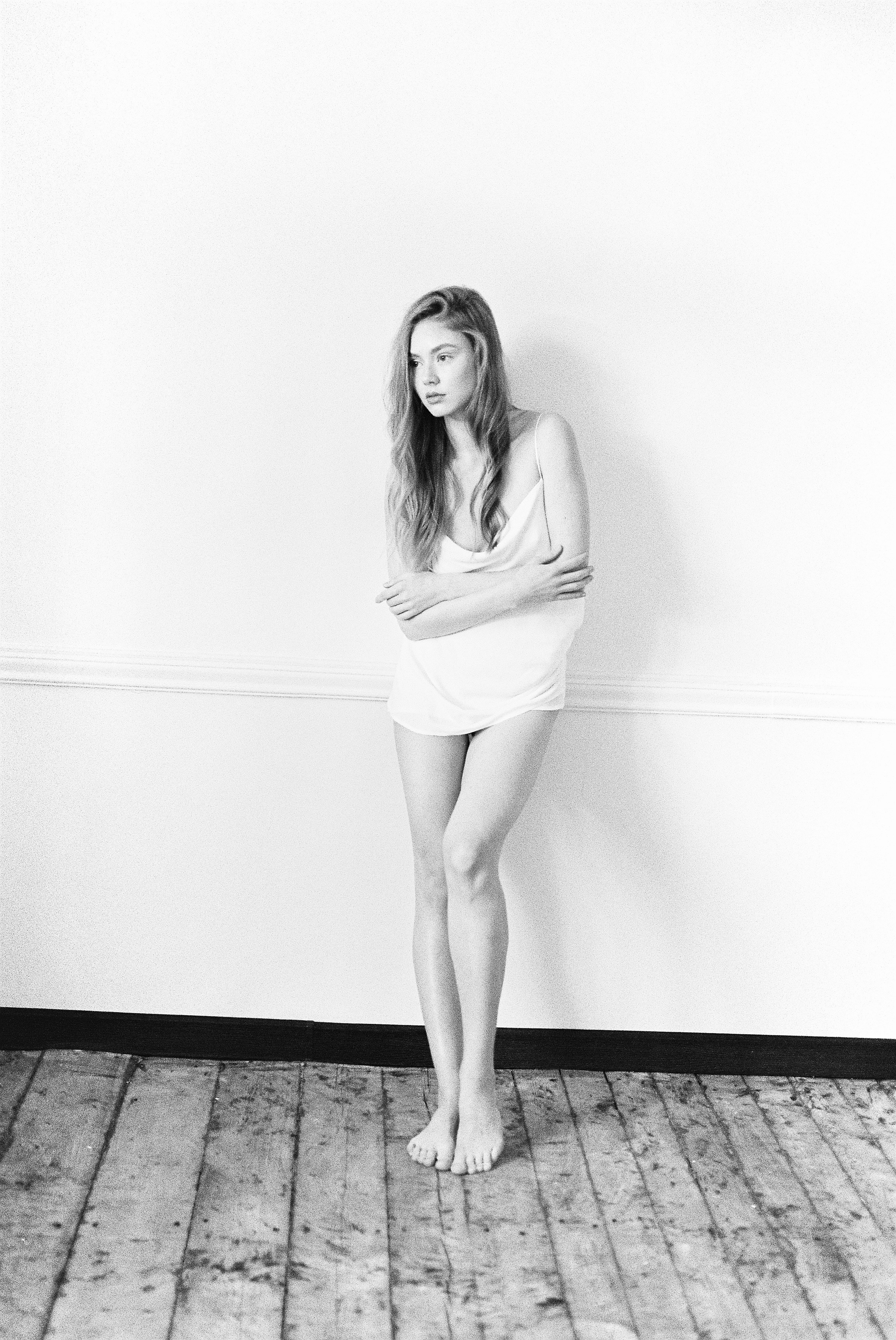 Алиса (35 mm). Фотограф в Екатеринбурге и Москве, Анна