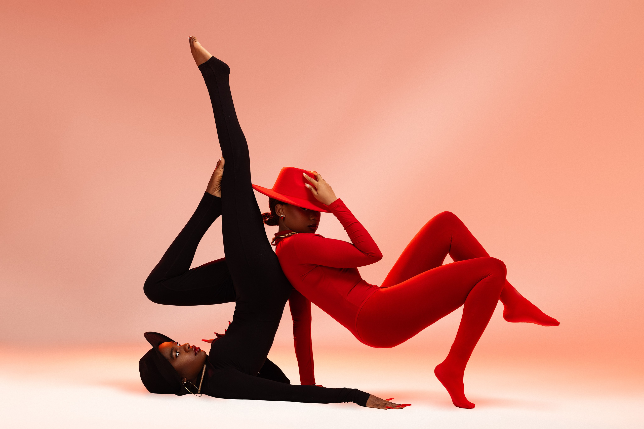 Sheena And Lofty. Jerry J Photography