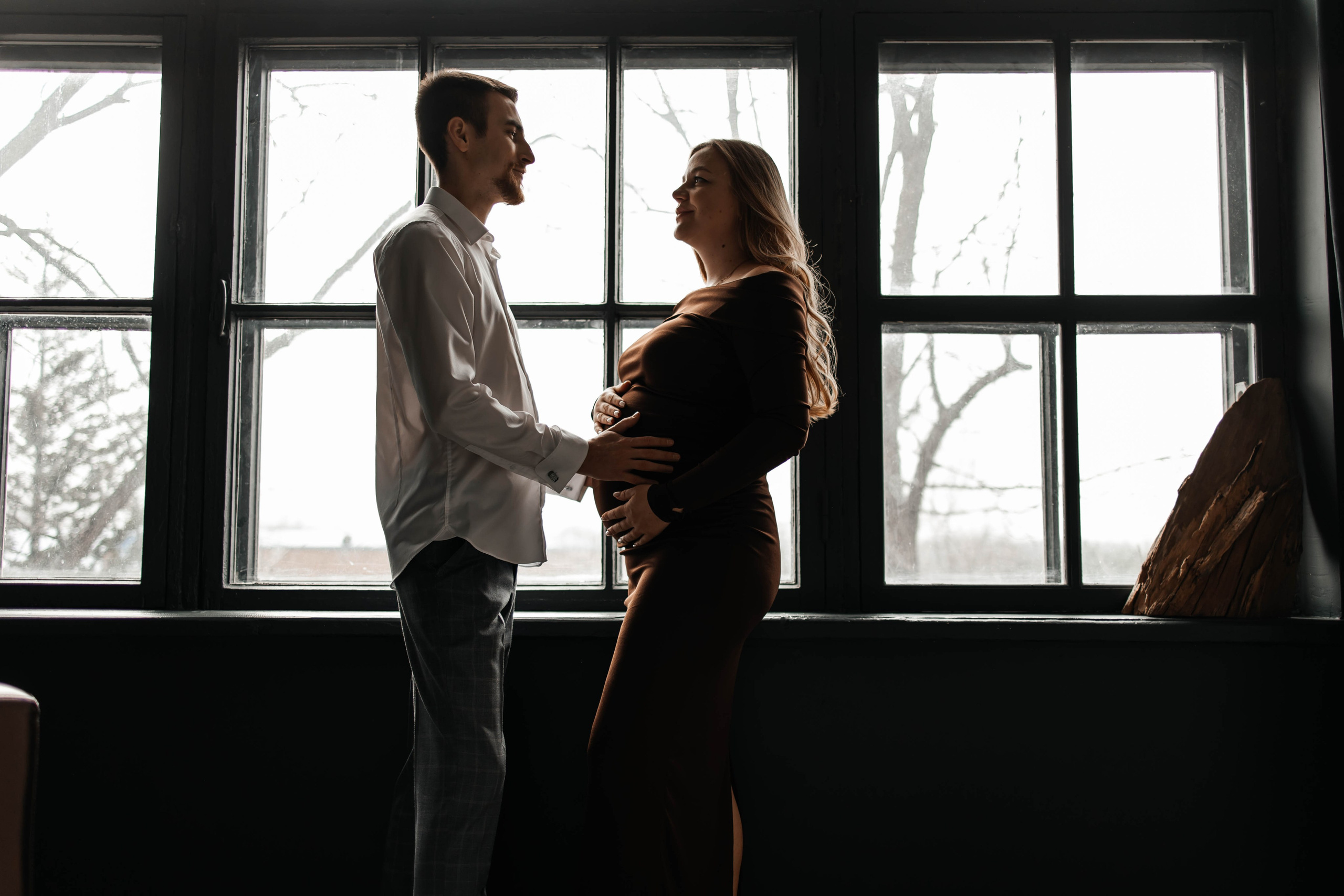 Беременность Наташа. Семейный и детский фотограф в Краснодаре Филиппова Ольга