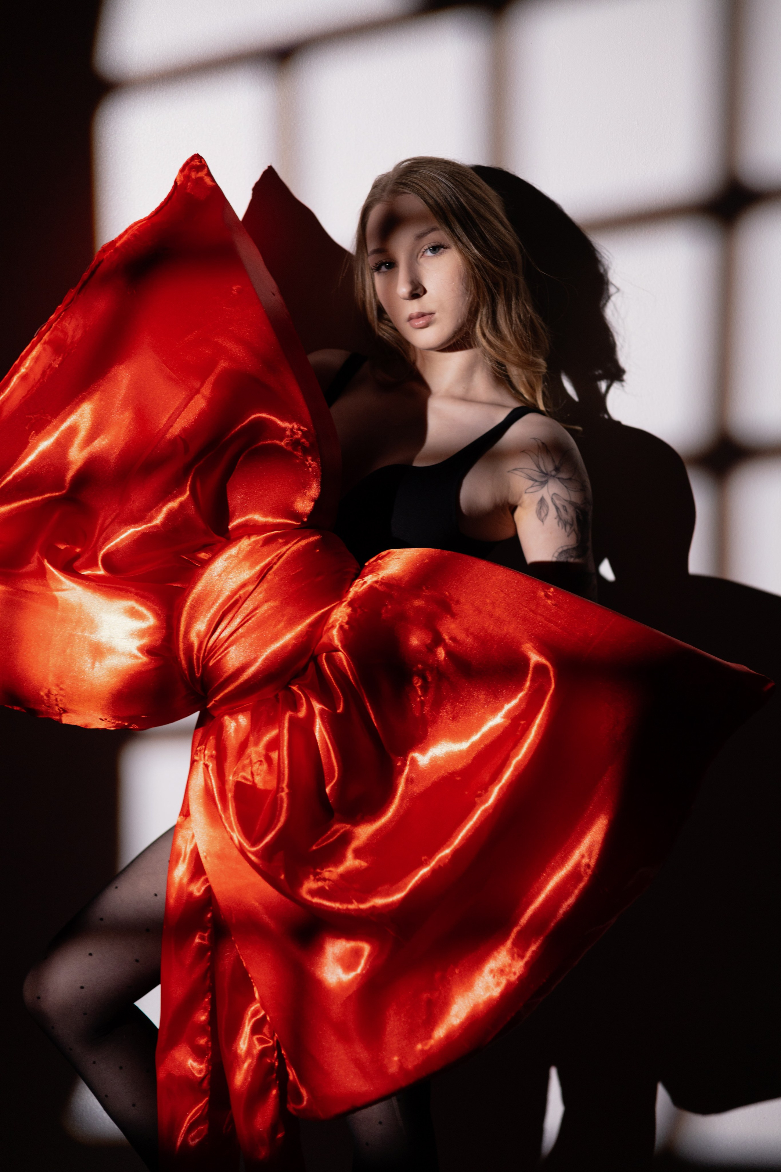 Фотограф Саратов Наталия Левина