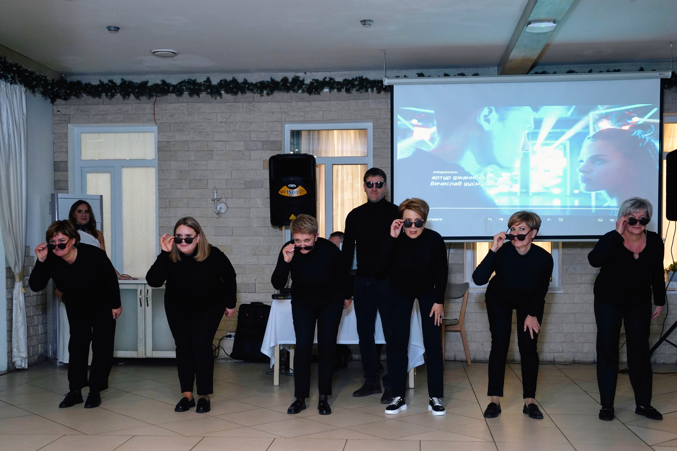 Казметрострой. Фотограф Казань