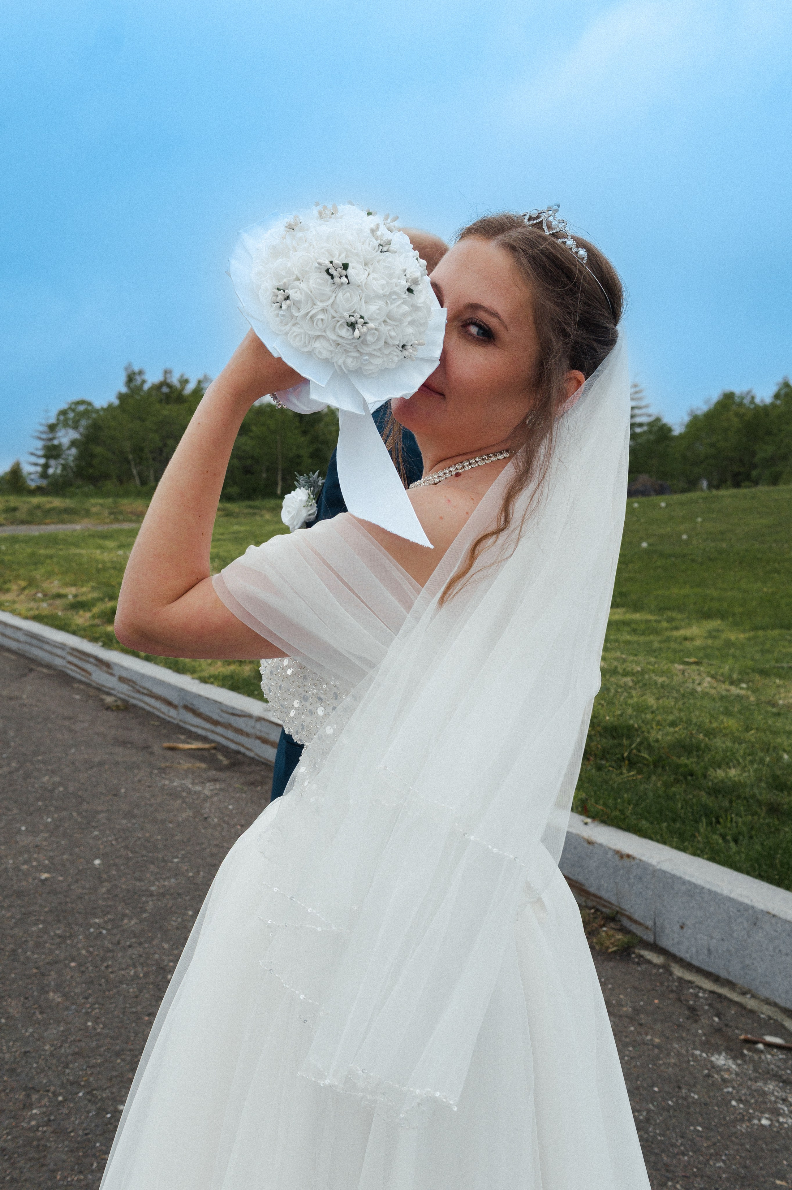 Хиты 90-х. Евгений Кудинов | Фотограф в Холмске