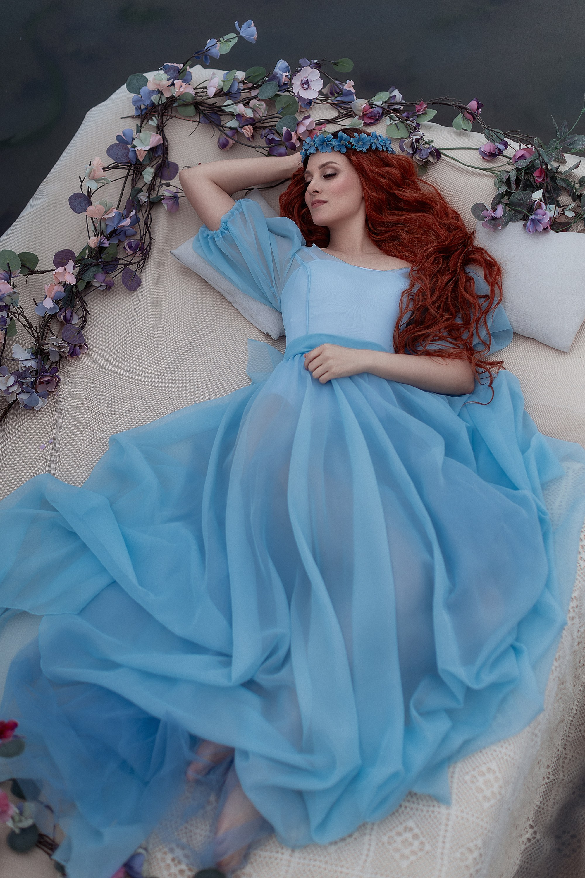 Море. Фотограф Алёна Яковлева