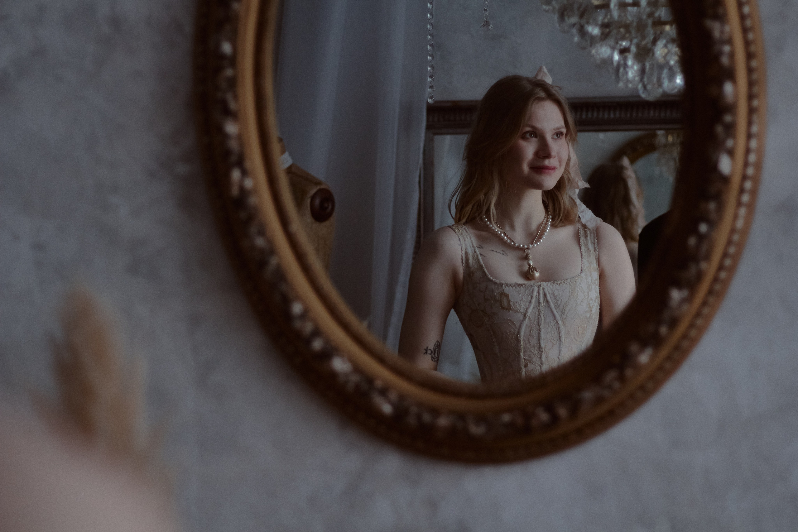 Нежность. Фотограф лавстори Москва/МО Приятелева Ангелина