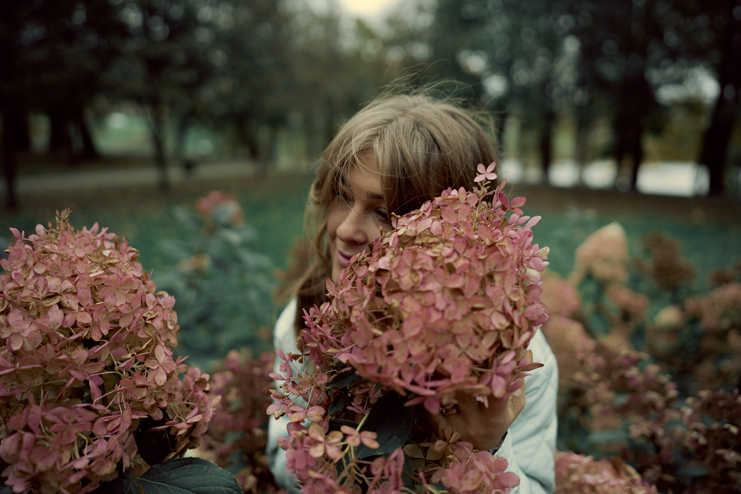 Женский фотограф Обнинск — Москва