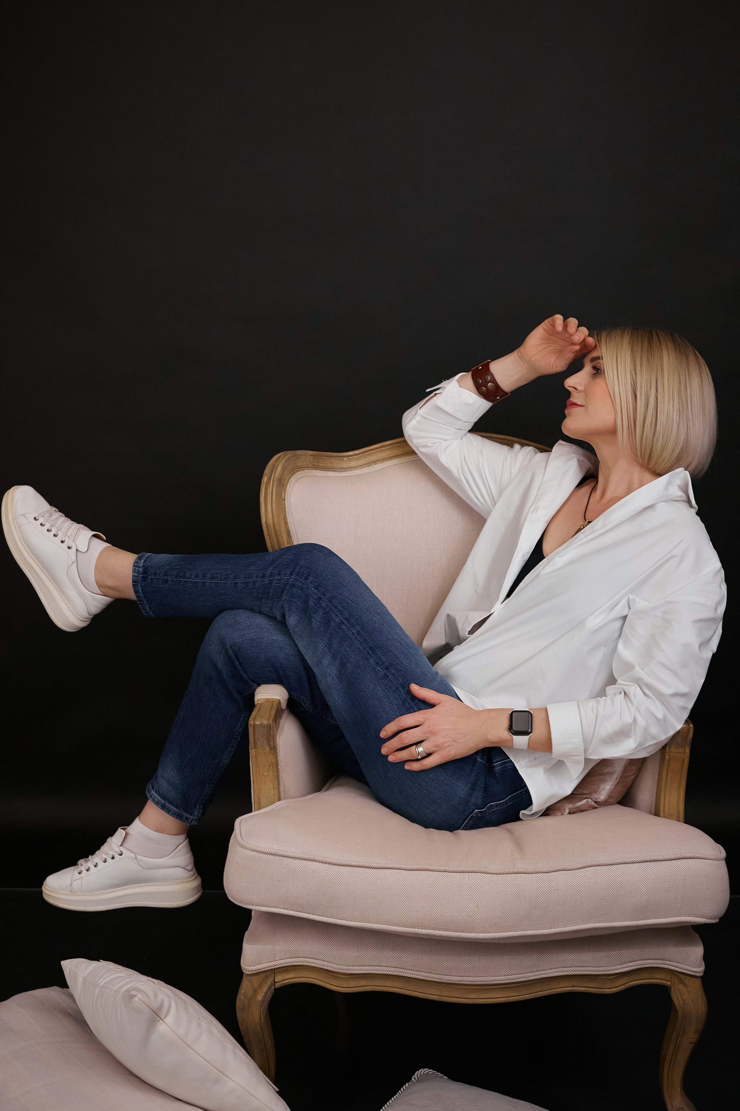 «StylishFox». Свадебный и креативный фотограф в ЮФО и МСК