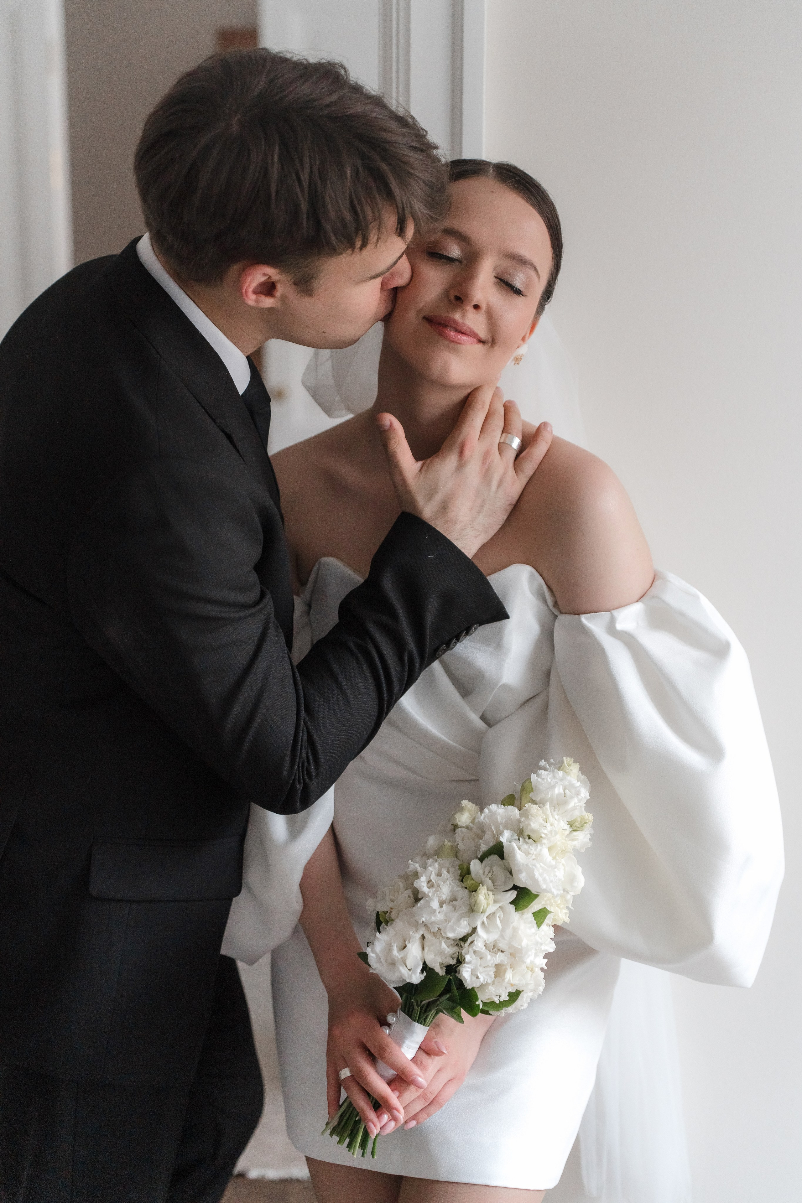 Анатолий + Ева