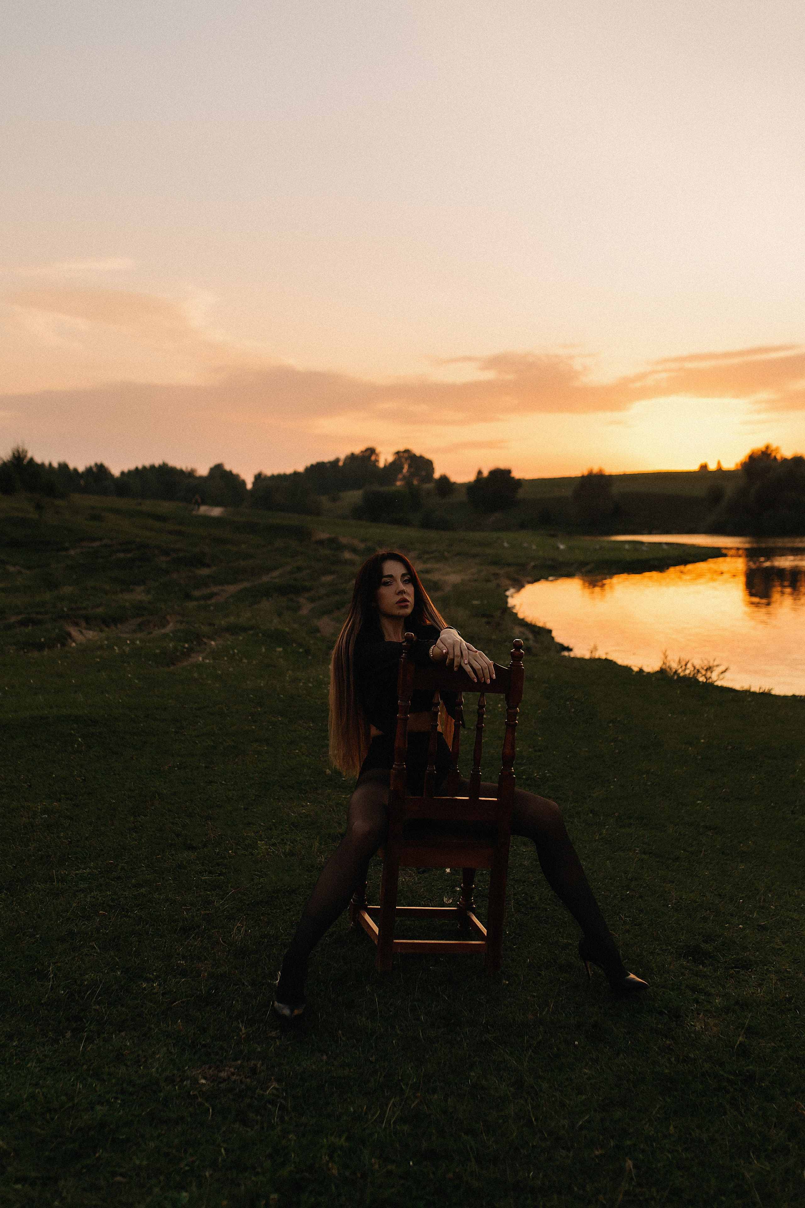 Алина. Фотограф Брянск|Москва Даша Жукова