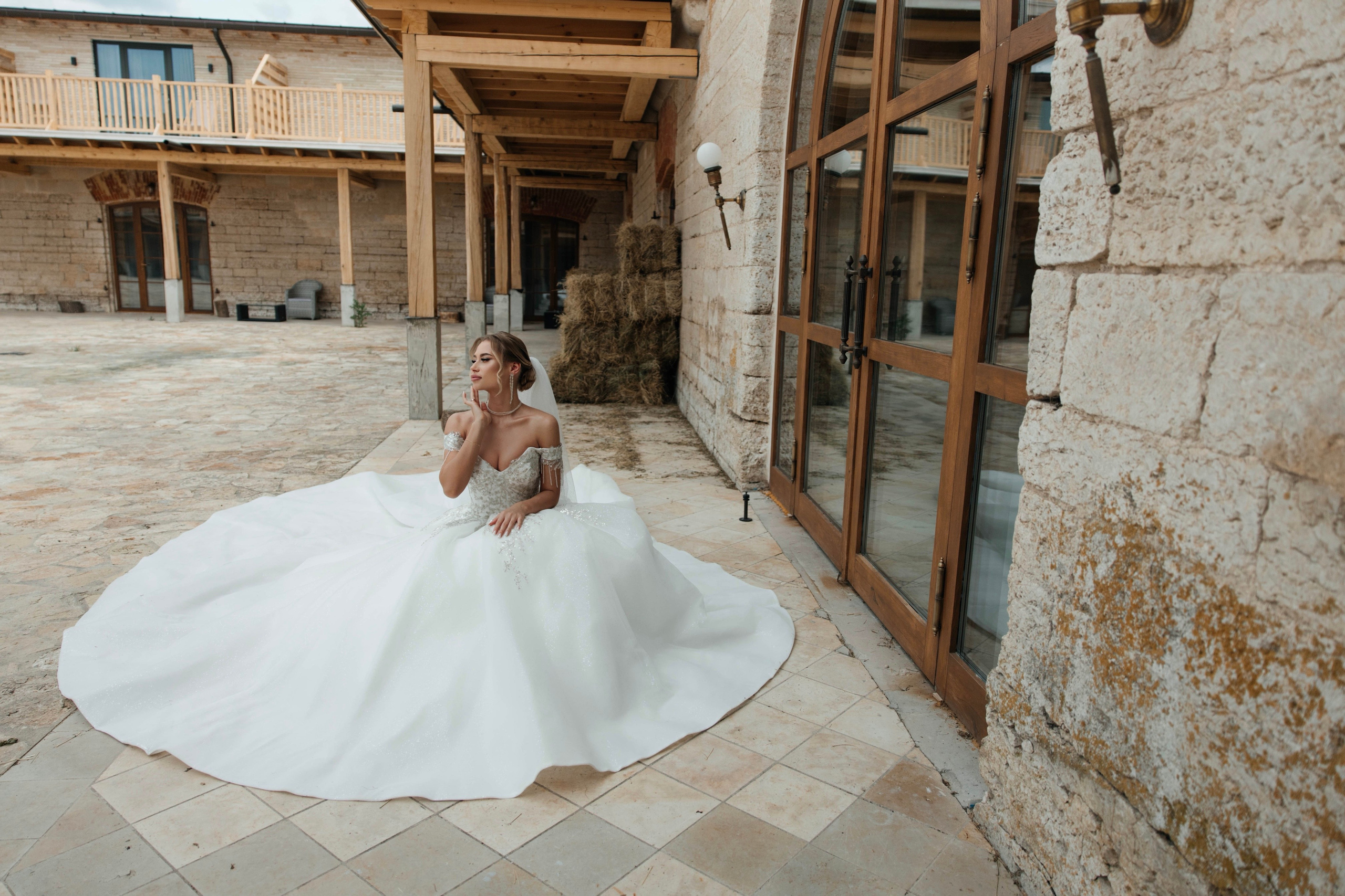 DMITRY & MARIA. Свадебное ФОТО & ВИДЕО Москва/Липецк