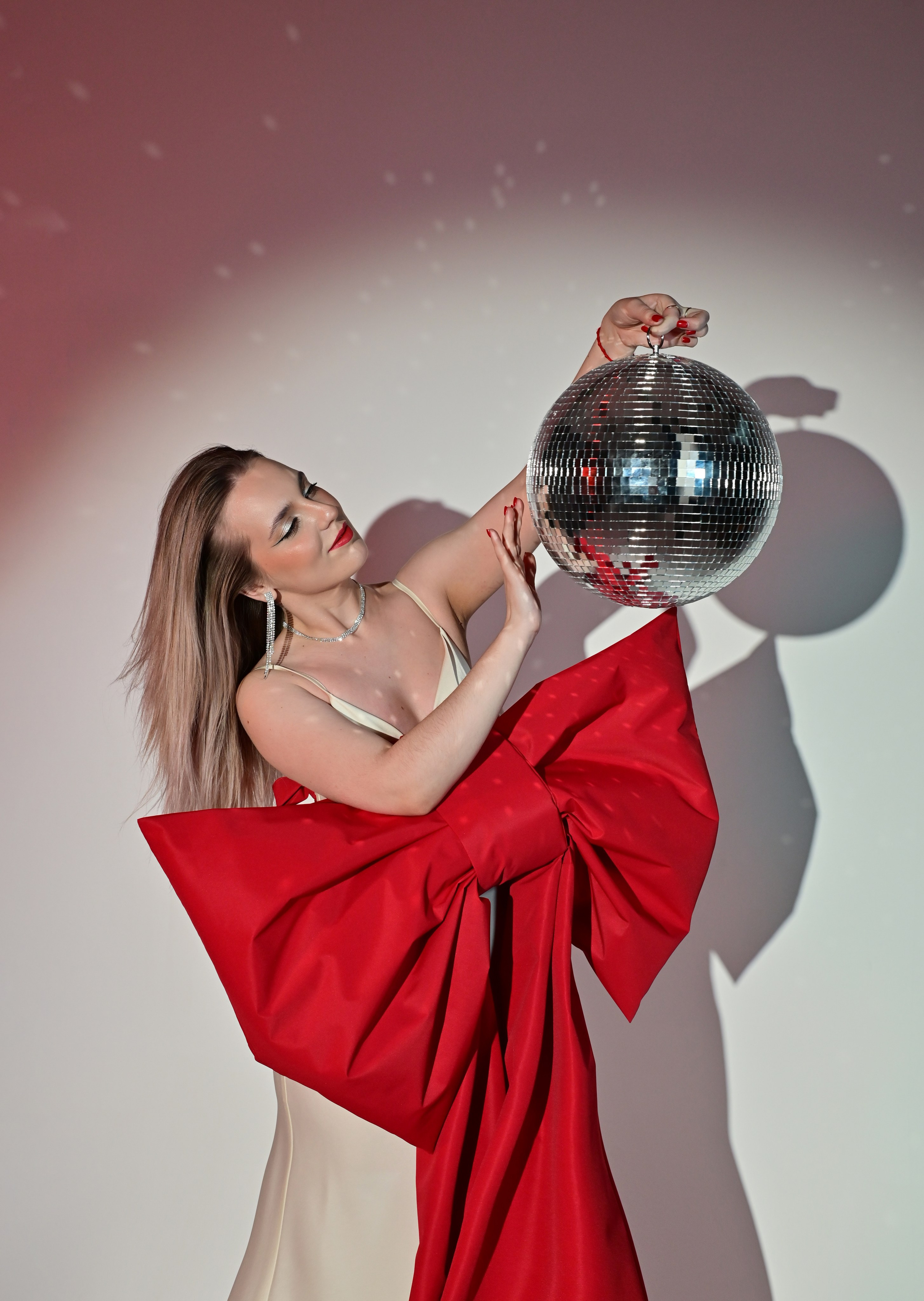 Портреты в студии. Семейный фотограф в Екатеринбурге Алла Кожевникова