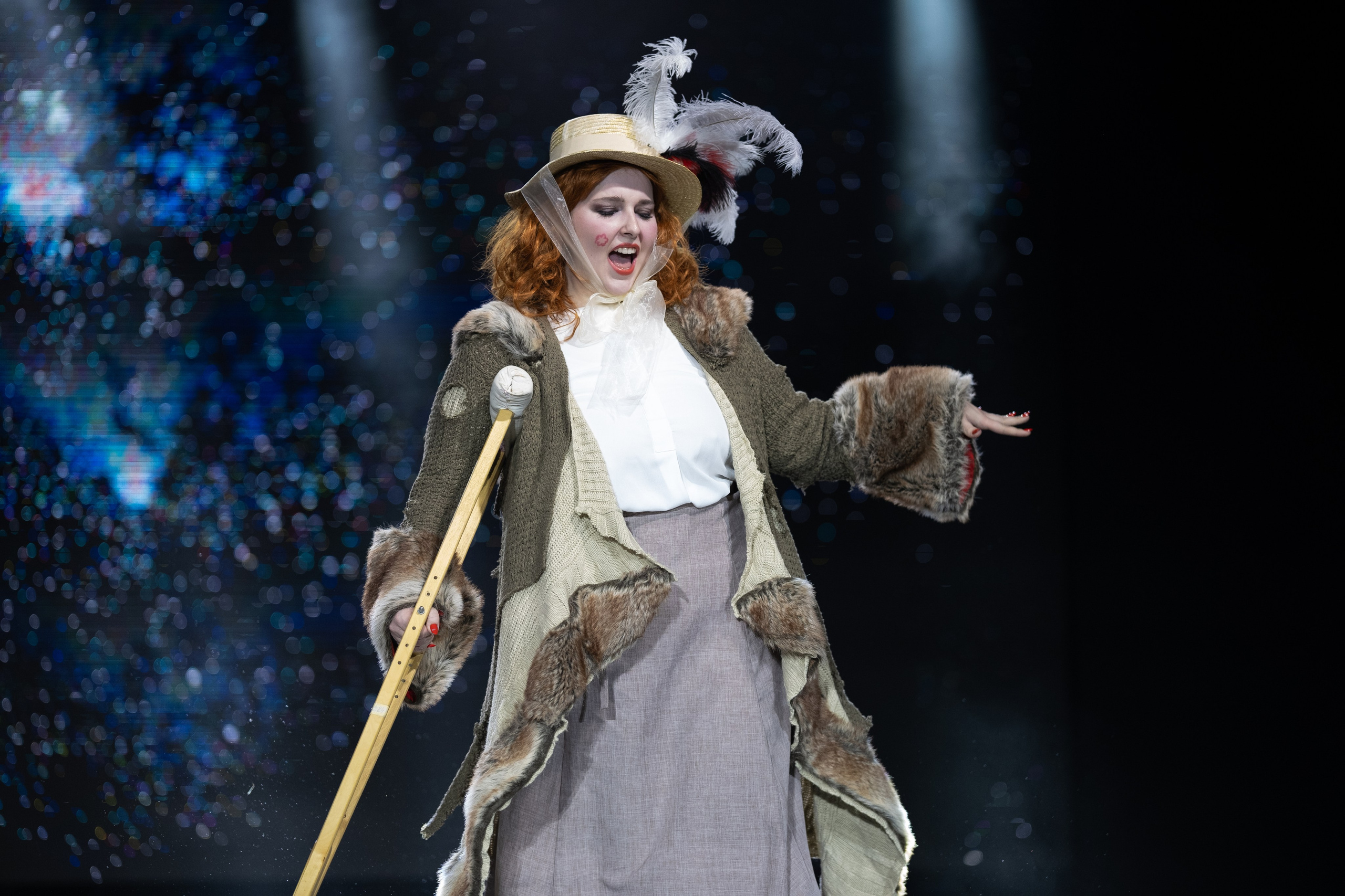 Старкон 2024. Репортажный фотограф в Санкт-Петербурге Максим Варбулайнен