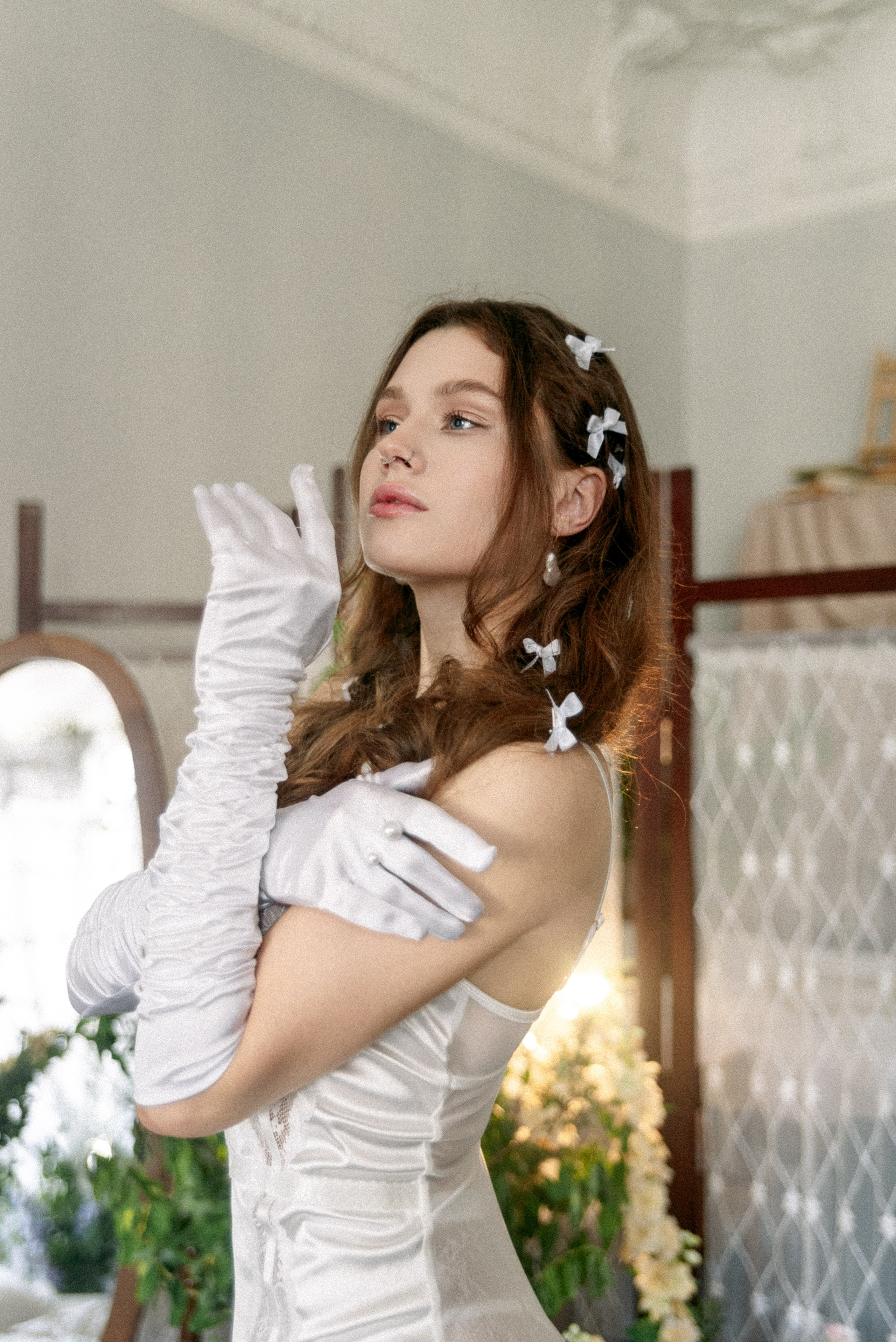 Sofia. Lisawetta. Фотограф в Санкт-Петербурге