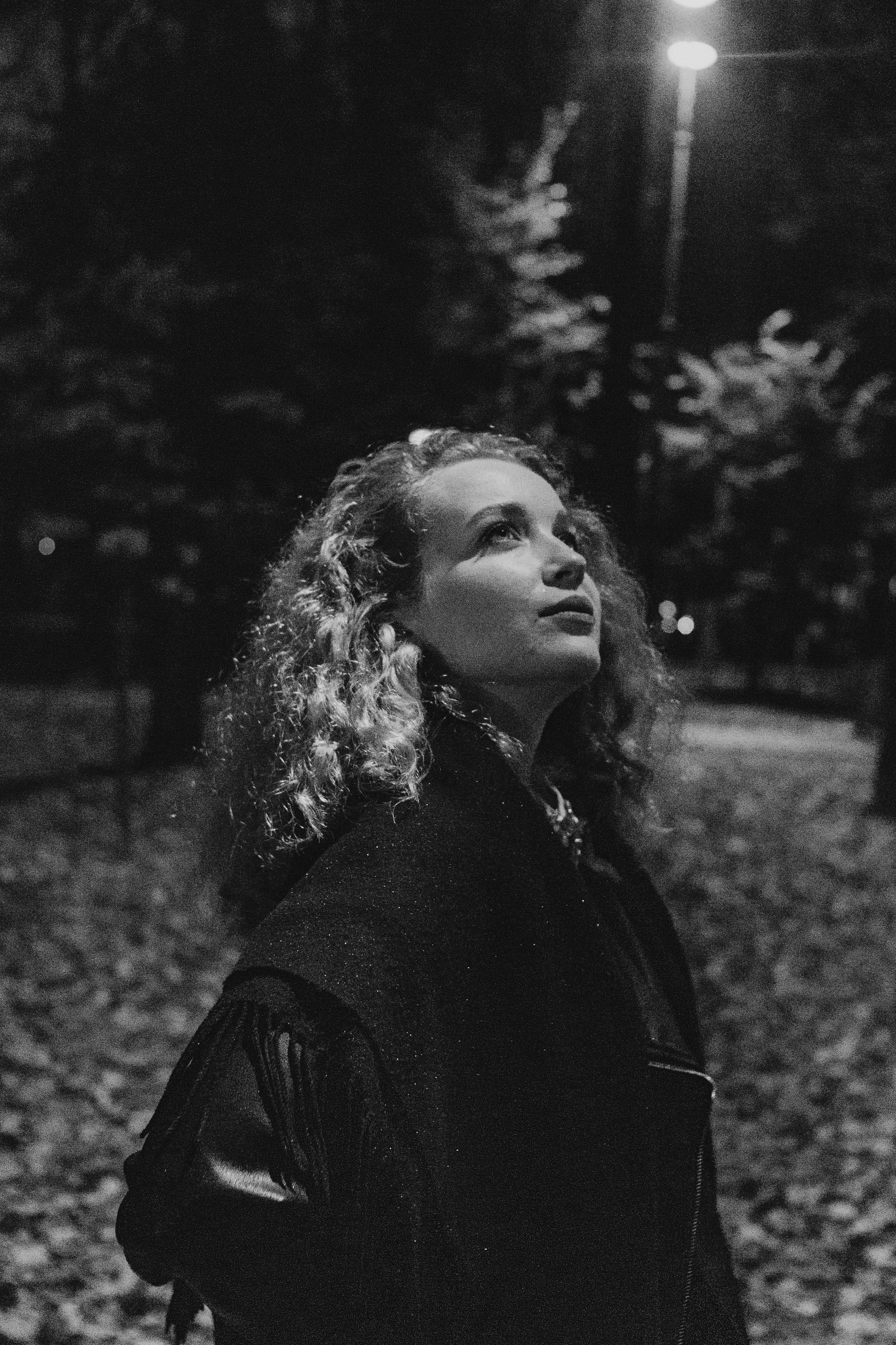 Ксения | Конторский пруд. Папка кадров 📁