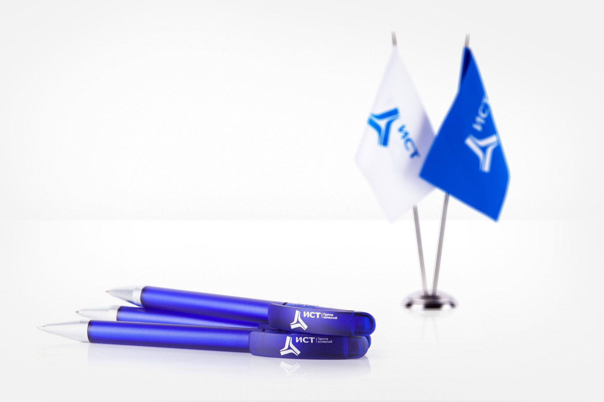 Рекламная и предметная съемка. Антон и Татьяна Денисенко