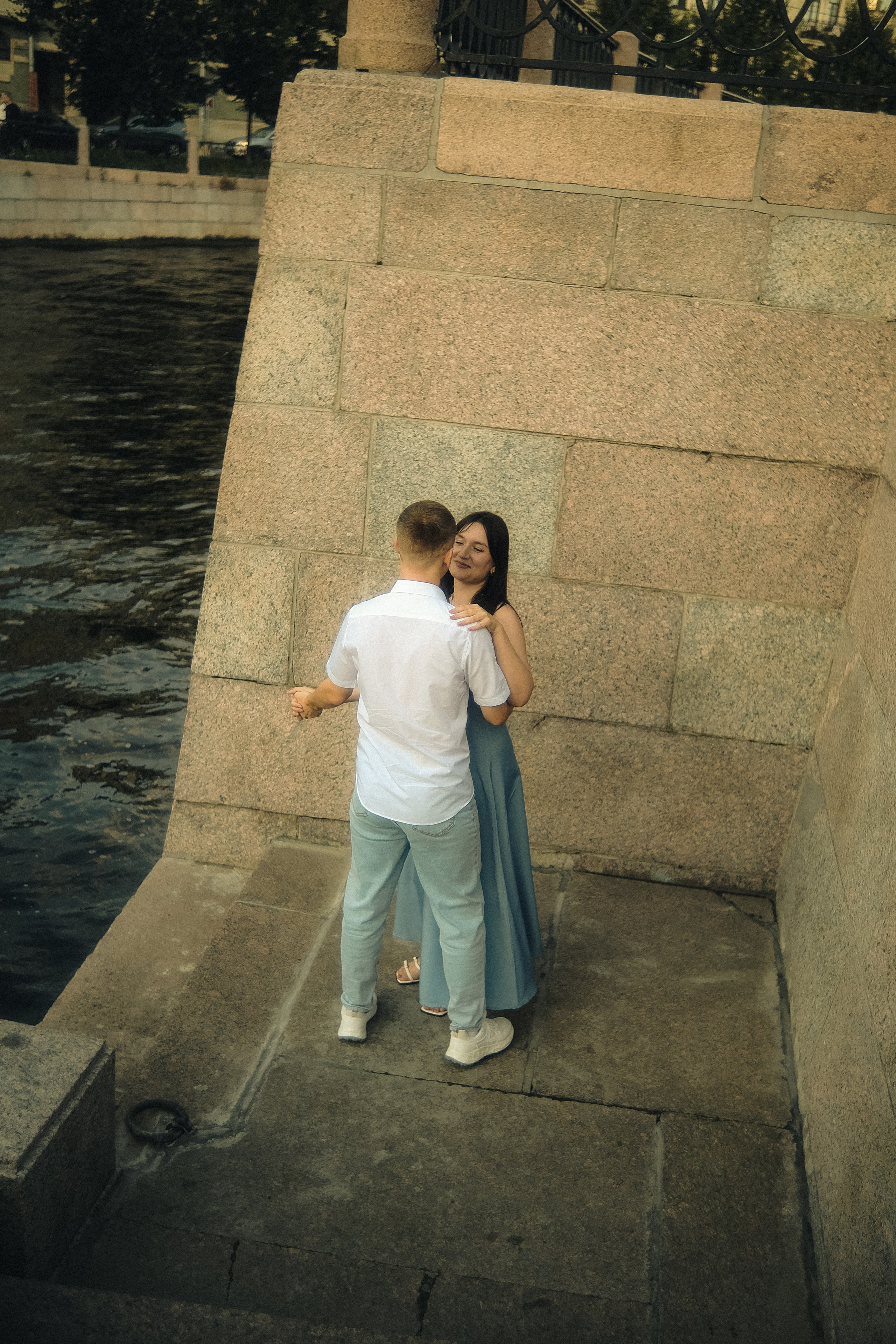 Катя & Слава. Phdkvmr.ru