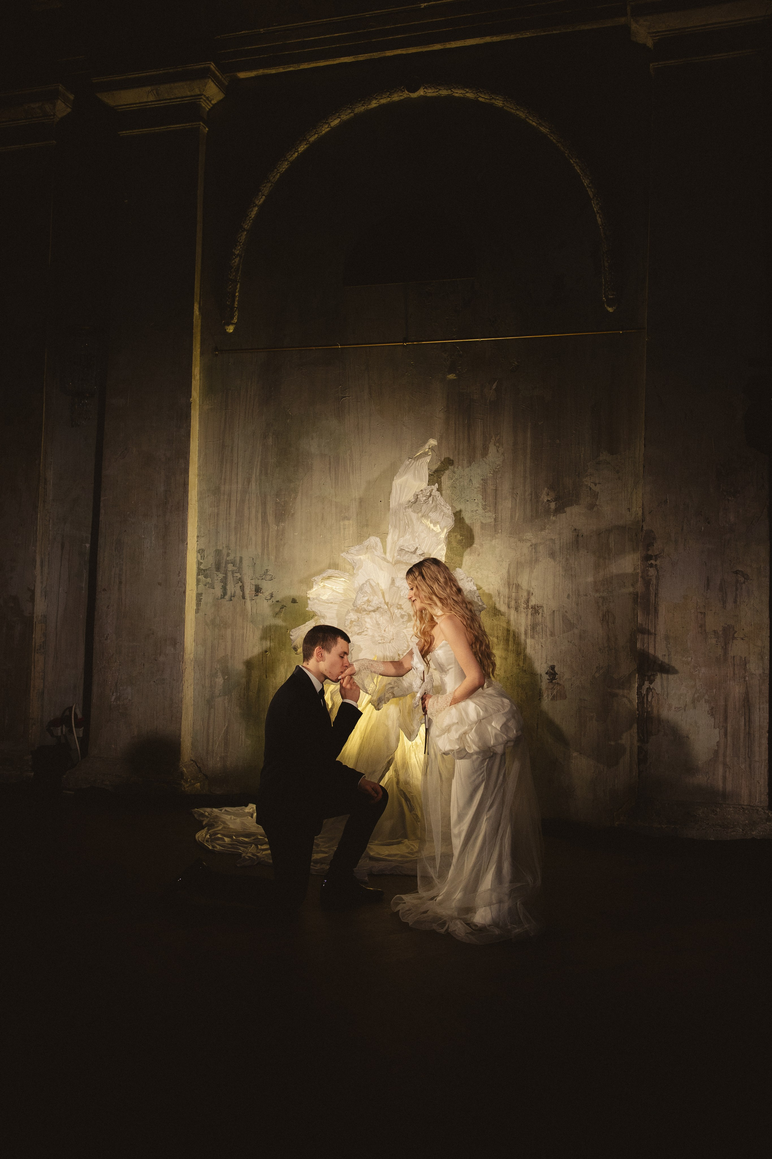 Вероника & Максим. Phdkvmr.ru