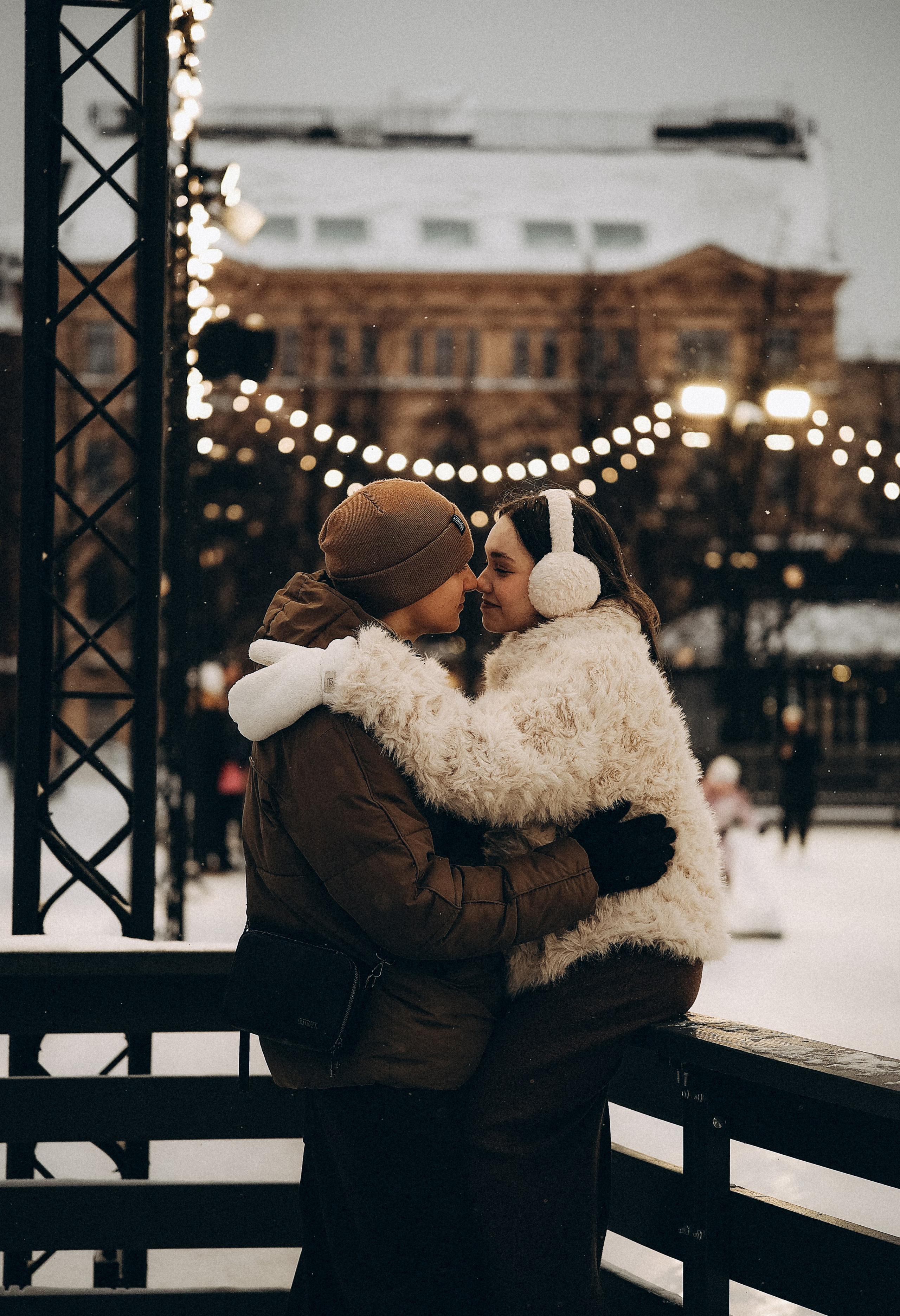 Таня & Дима. Phdkvmr.ru