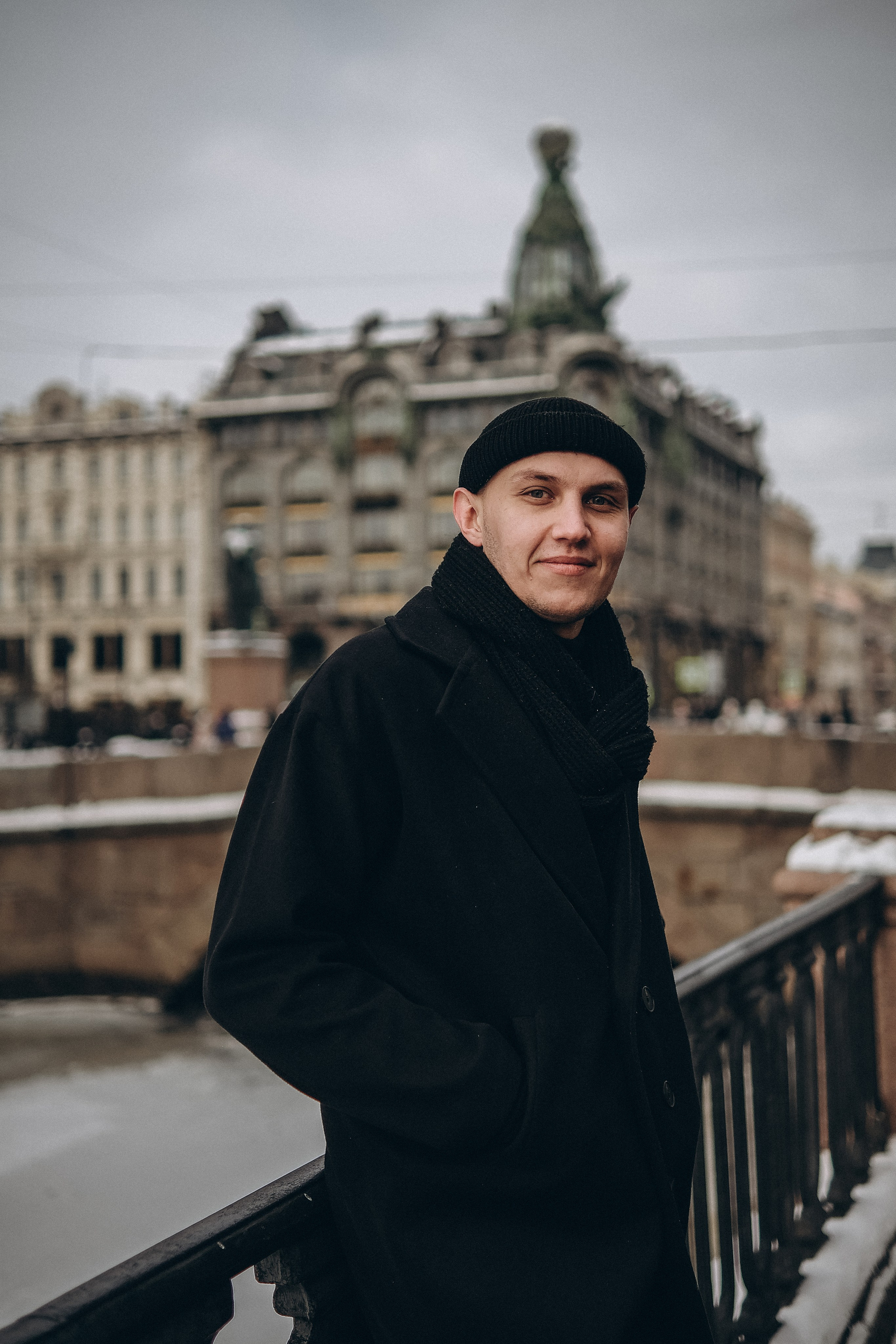 Марьям & Андрей. Phdkvmr.ru