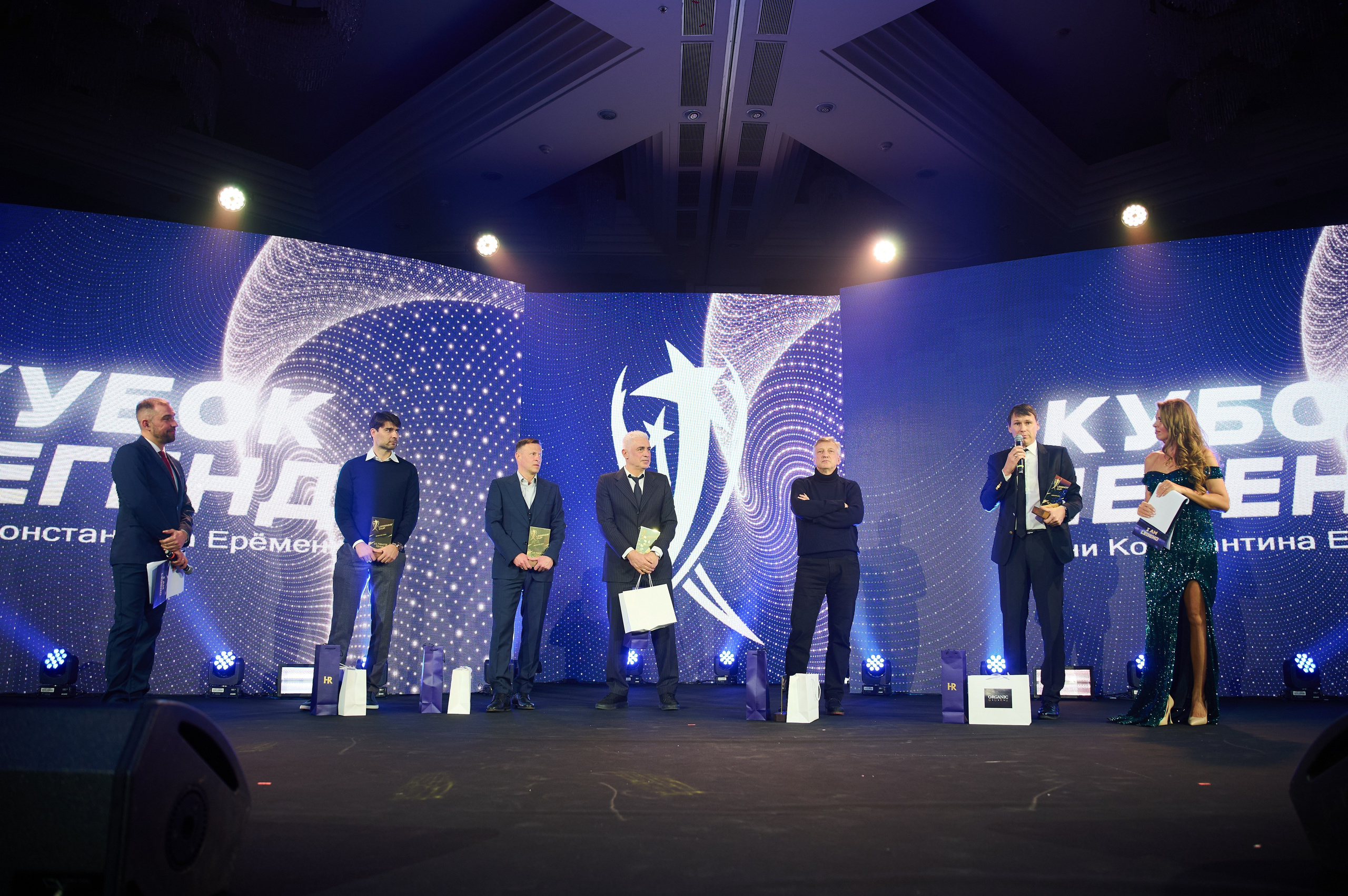 Лига Легенд. Репортажный фотограф в Москве, Сергей Торунов