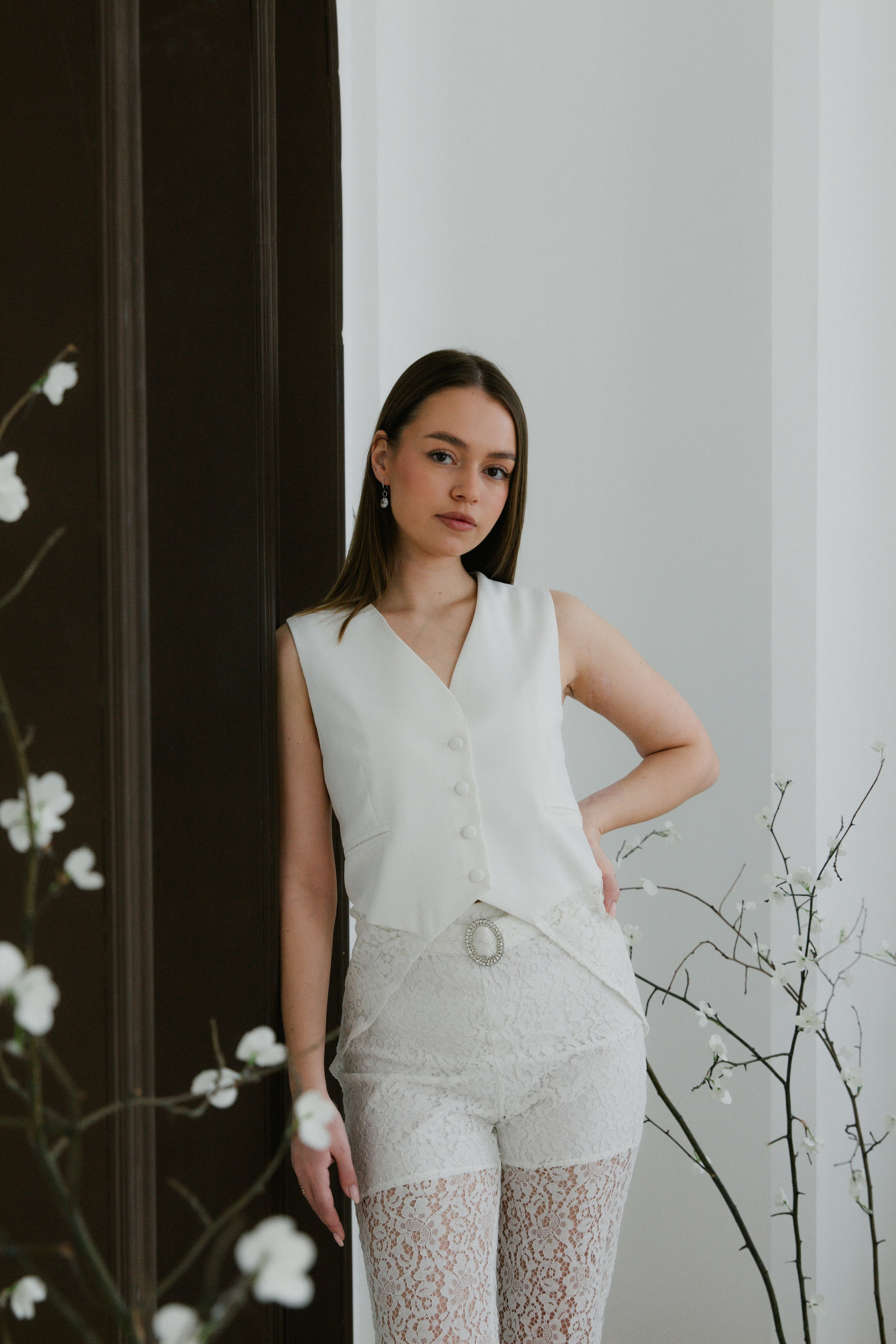 Оля. Фотограф Настя Булочка Екатеринубрг