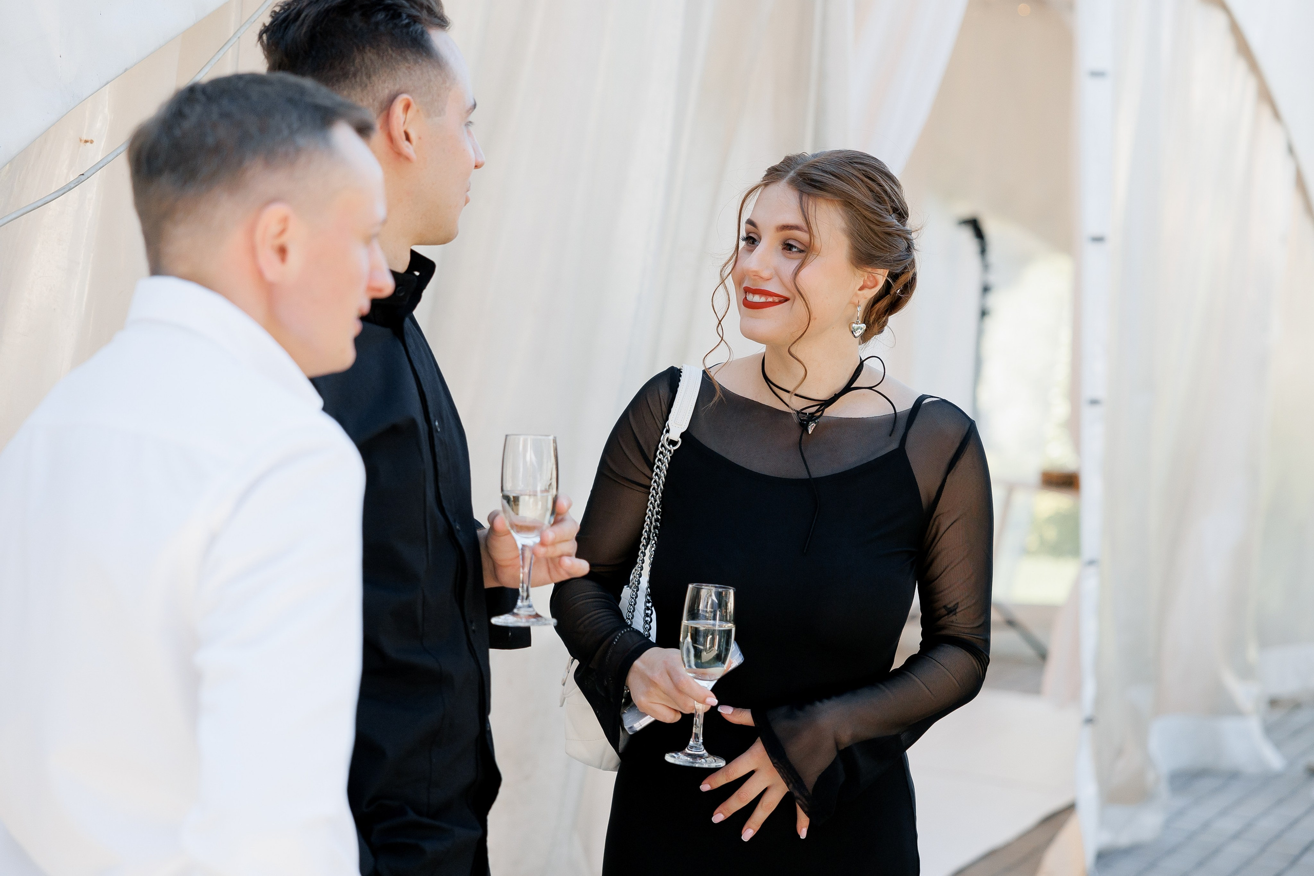 Анонс свадьбы Александра и Дианы. Свадебный фотограф Домодедово Москва Катерина Алехина