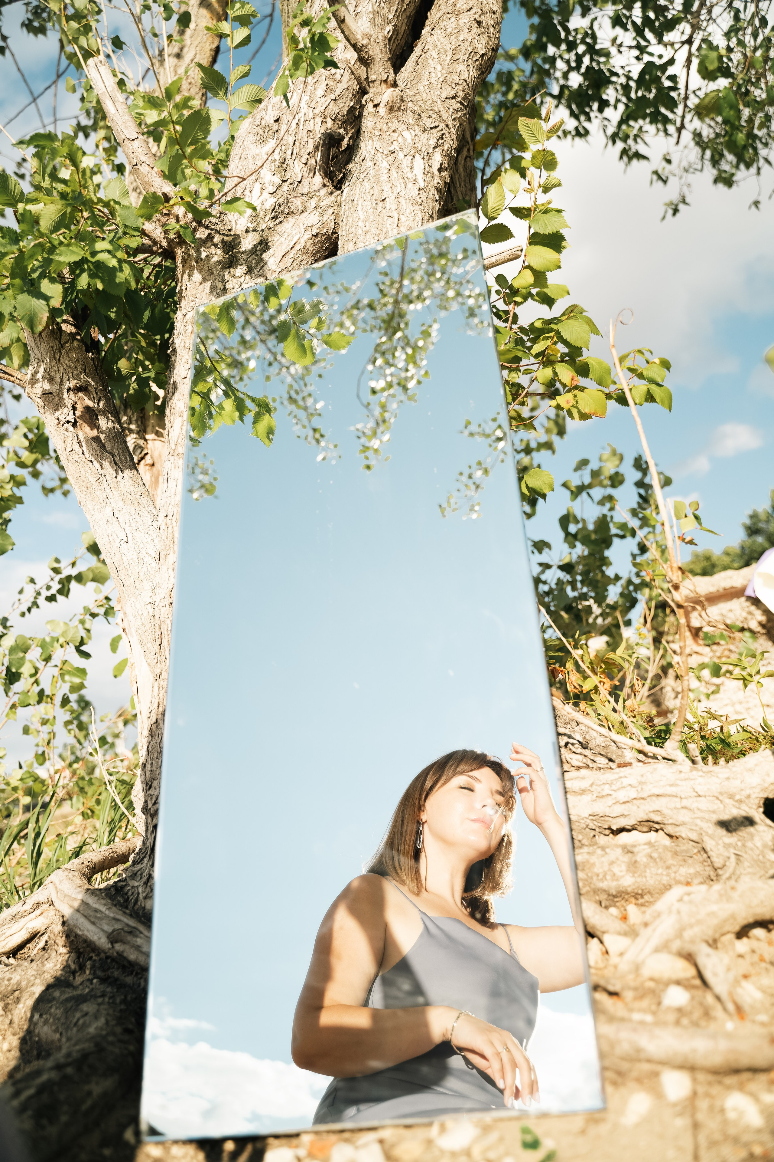 К о с м е т о л о г — п с и х о л о г. Контент фотограф в Москве Кулич Настя