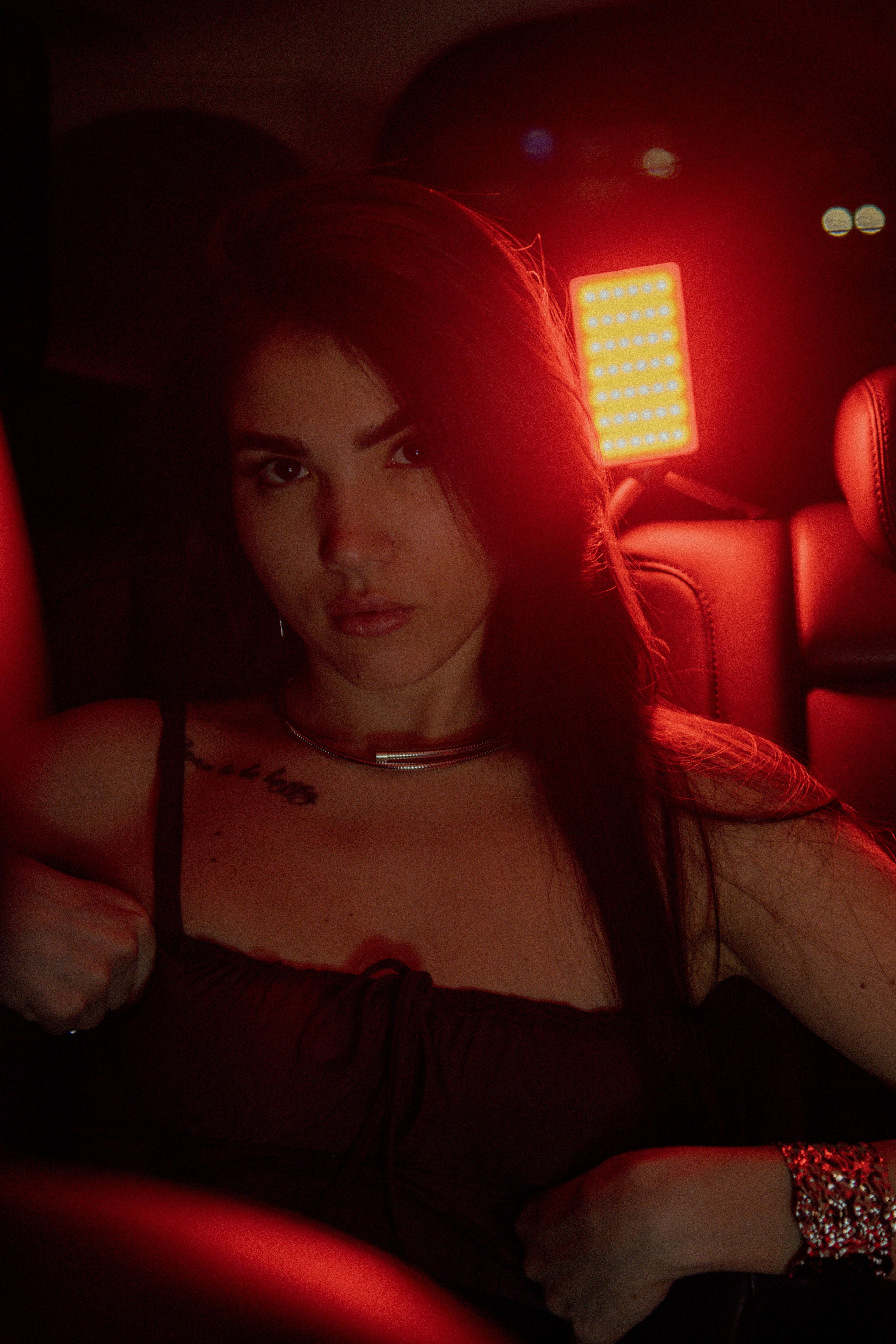 Эльза. Фотограф Алёна Евграфова