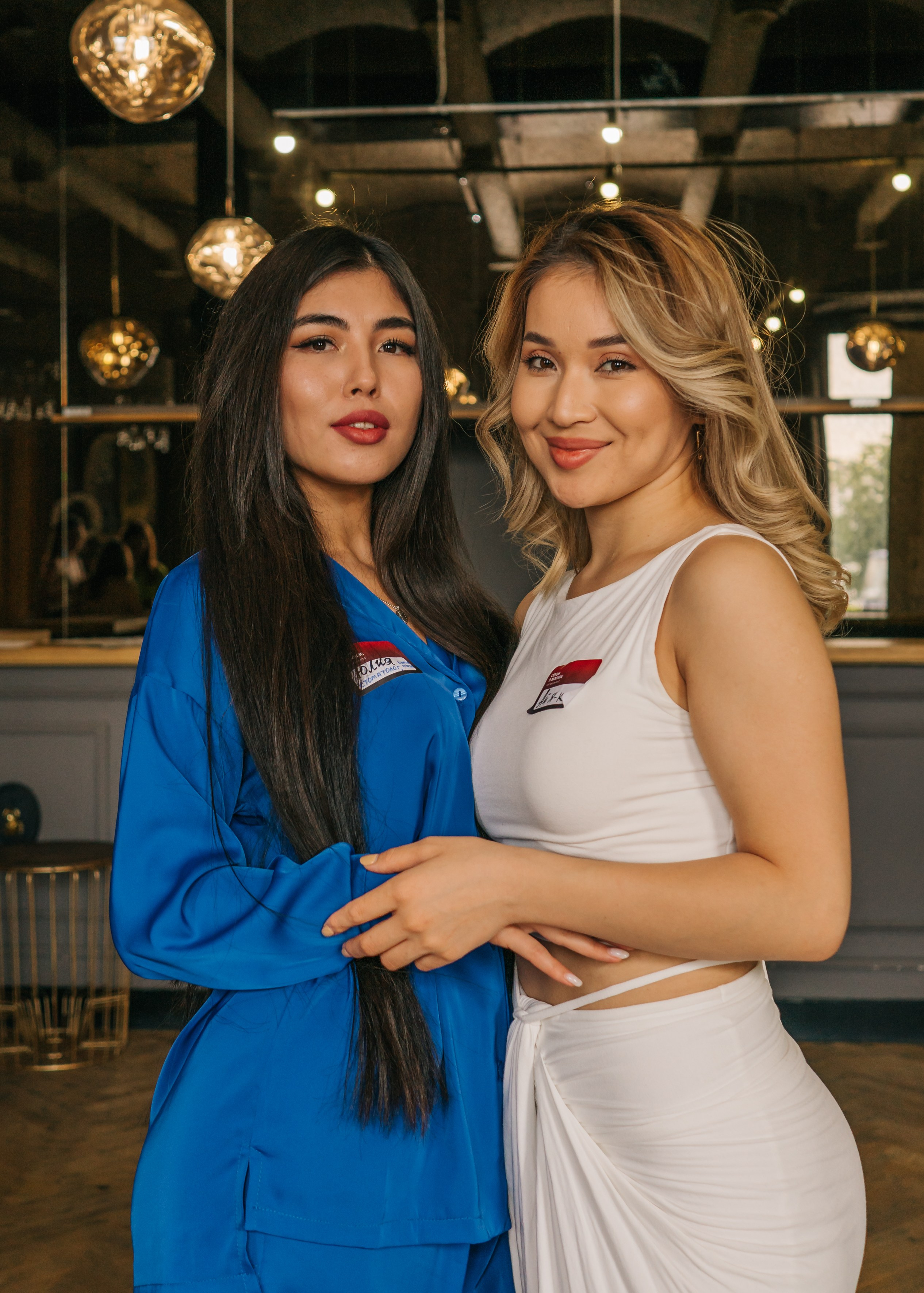 Нетворкинг «Свои в Москве». Женский фотограф в Москве Анастасия Сидорова