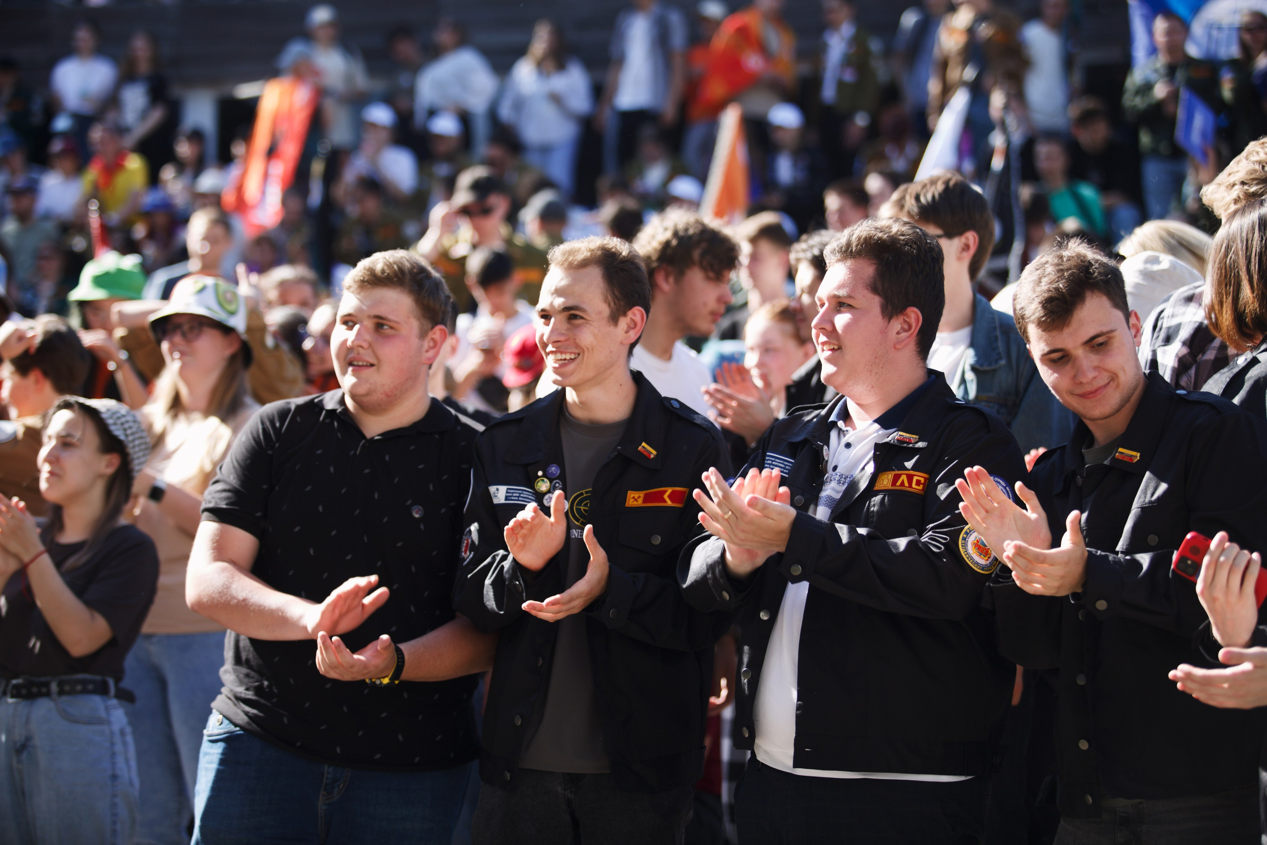 Репортажная Съемка. Главная