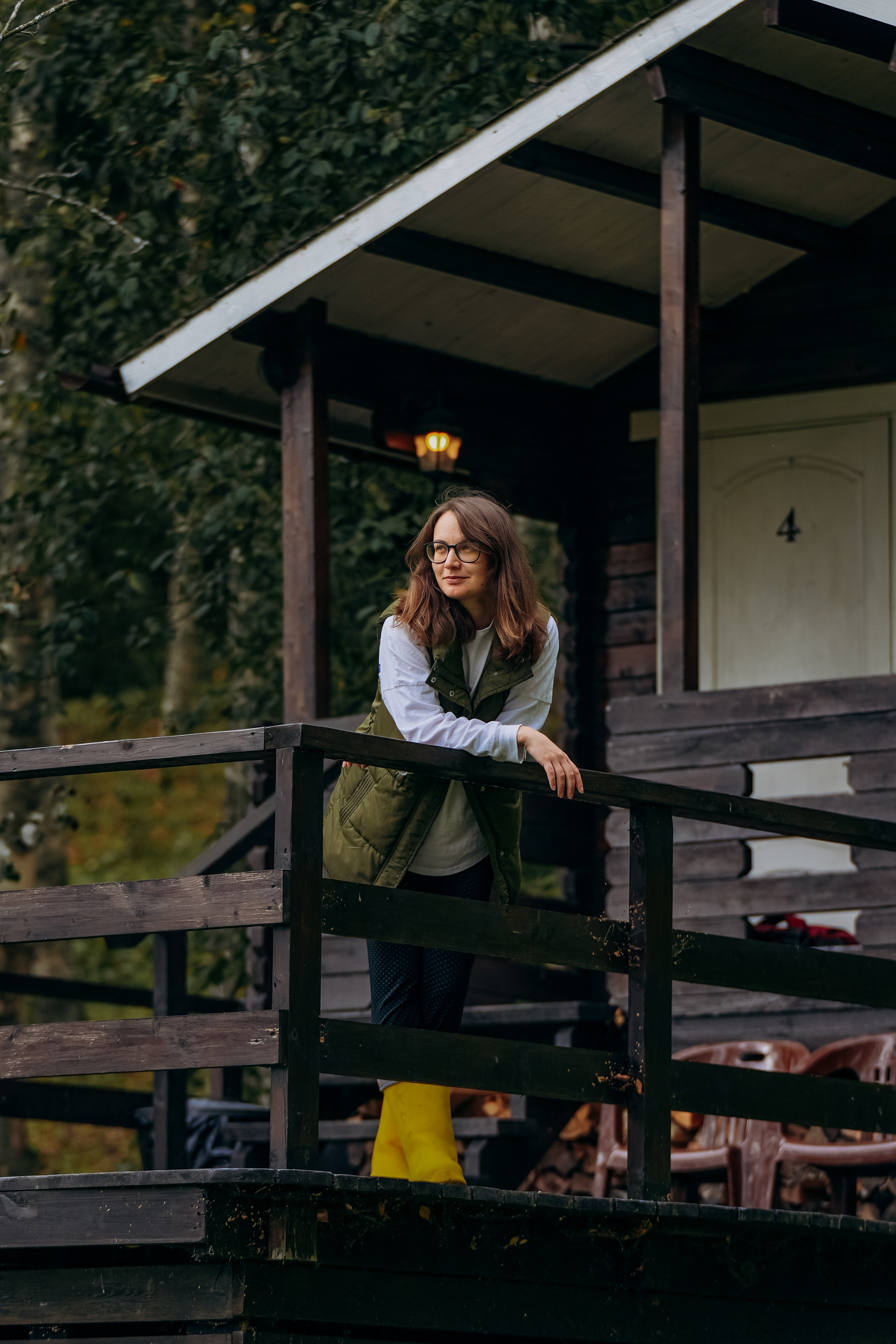 СЕВЕР. Event фотограф Степанова Александра