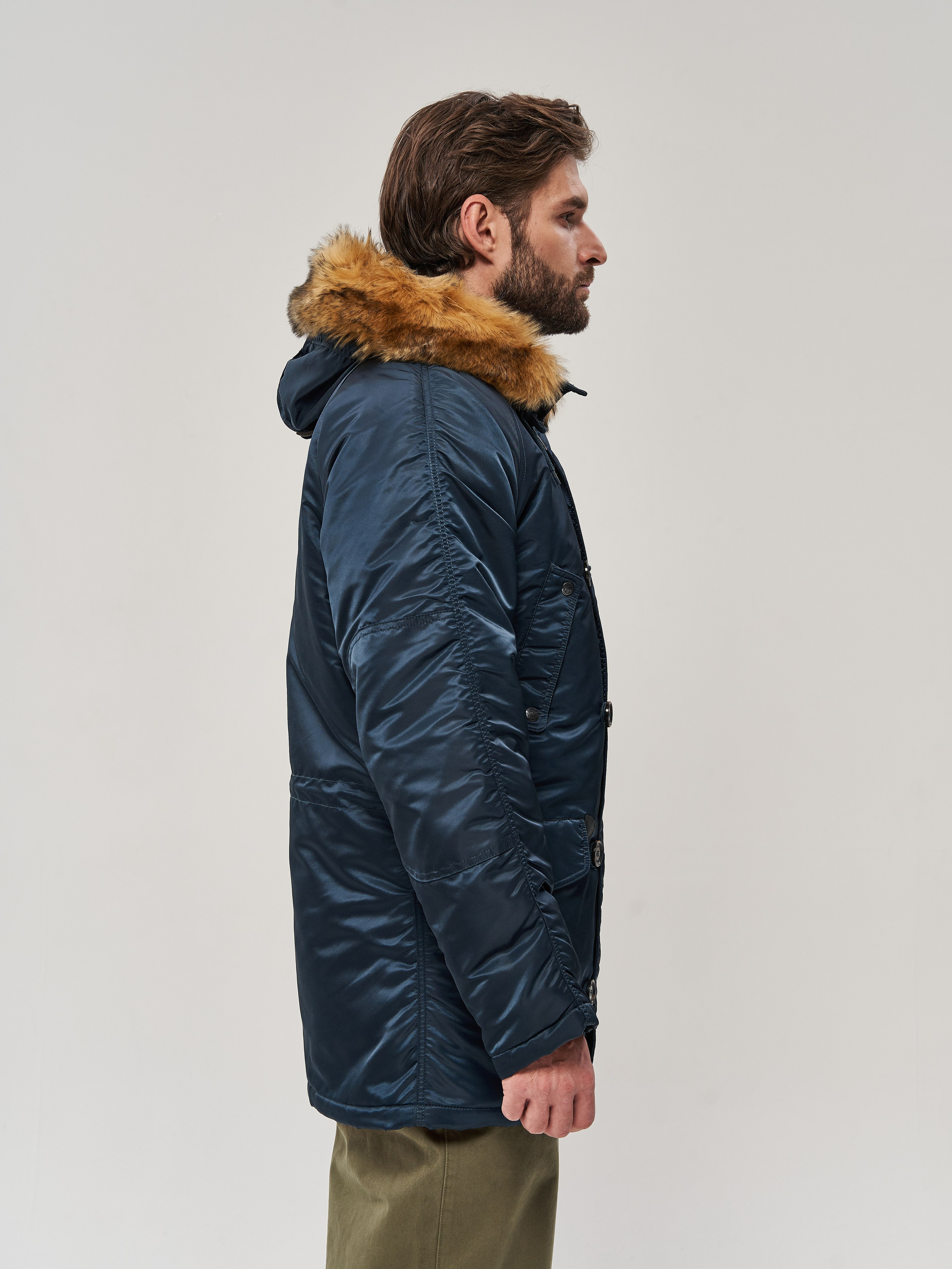 Мужские куртки Angelo bonetti. Фотограф для маркетплейсов в Москве