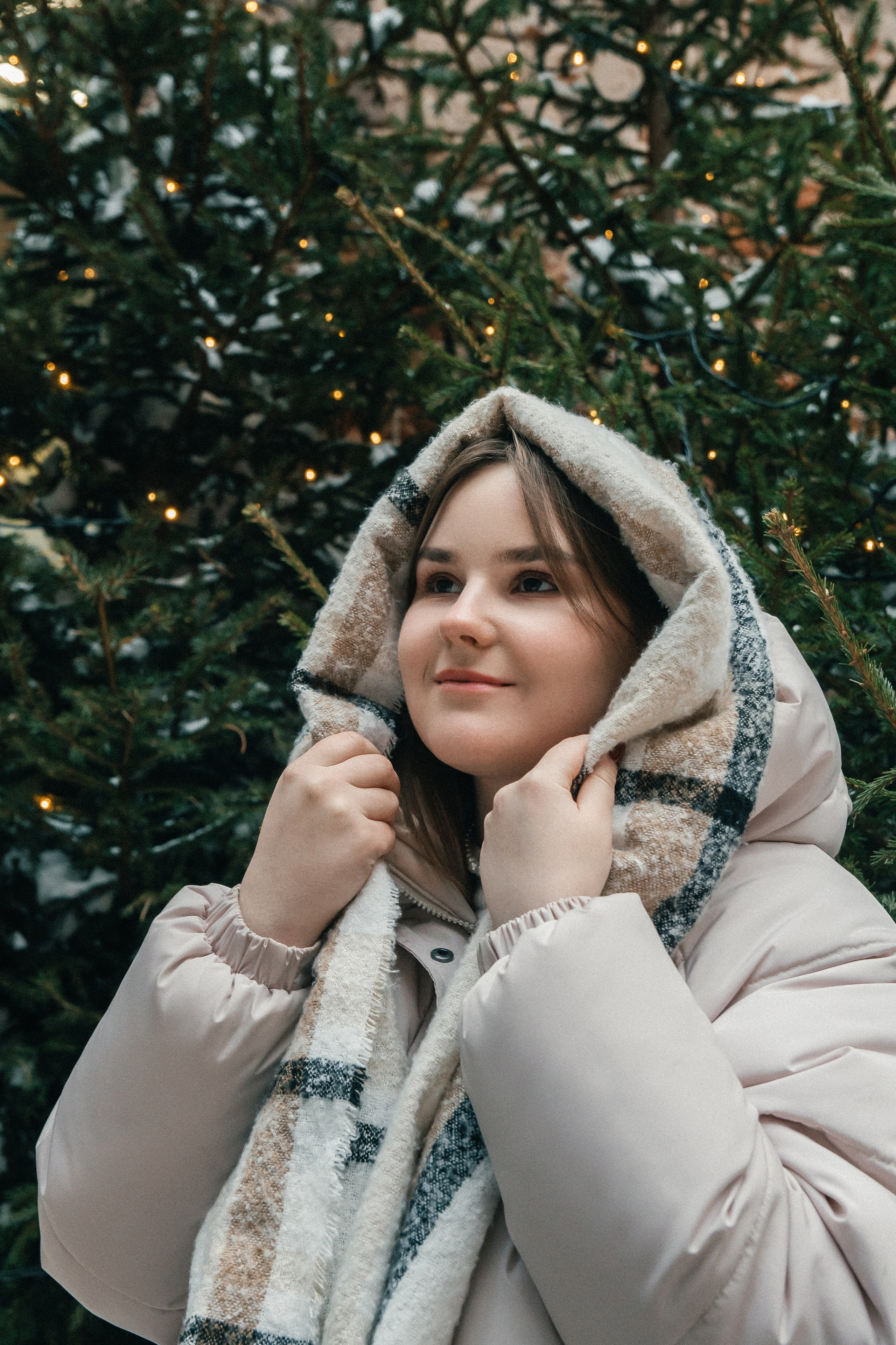 Фотопрогулка. Профессиональный фотограф в Самаре Анна Конзаева