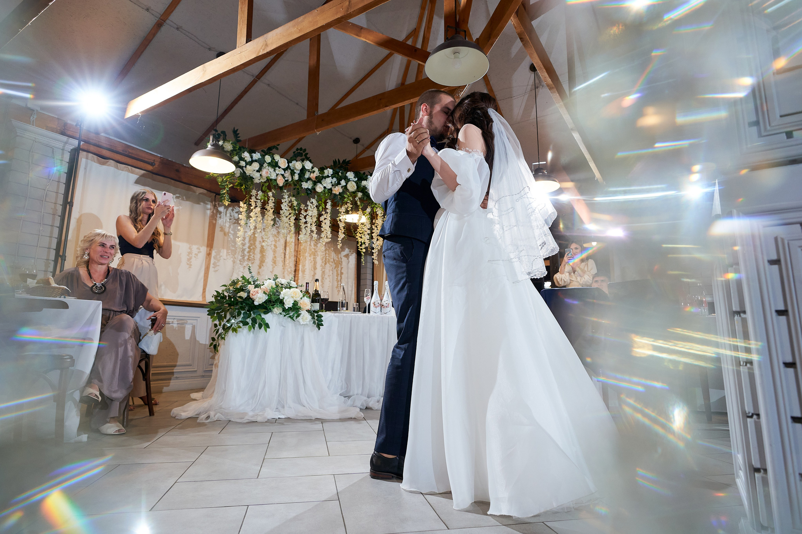 Иван и Валерия. Фотограф Никита Барановский