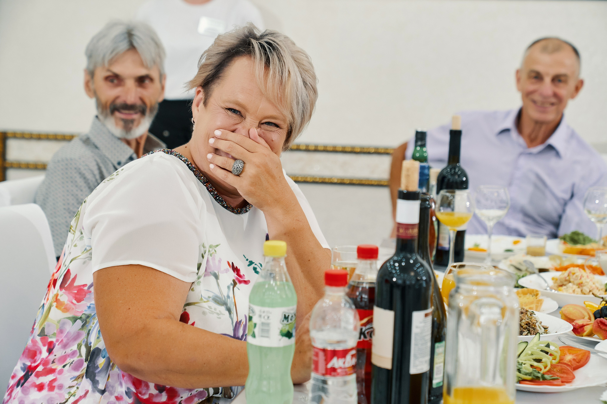 Владимир и Юлия. Фотограф Никита Барановский