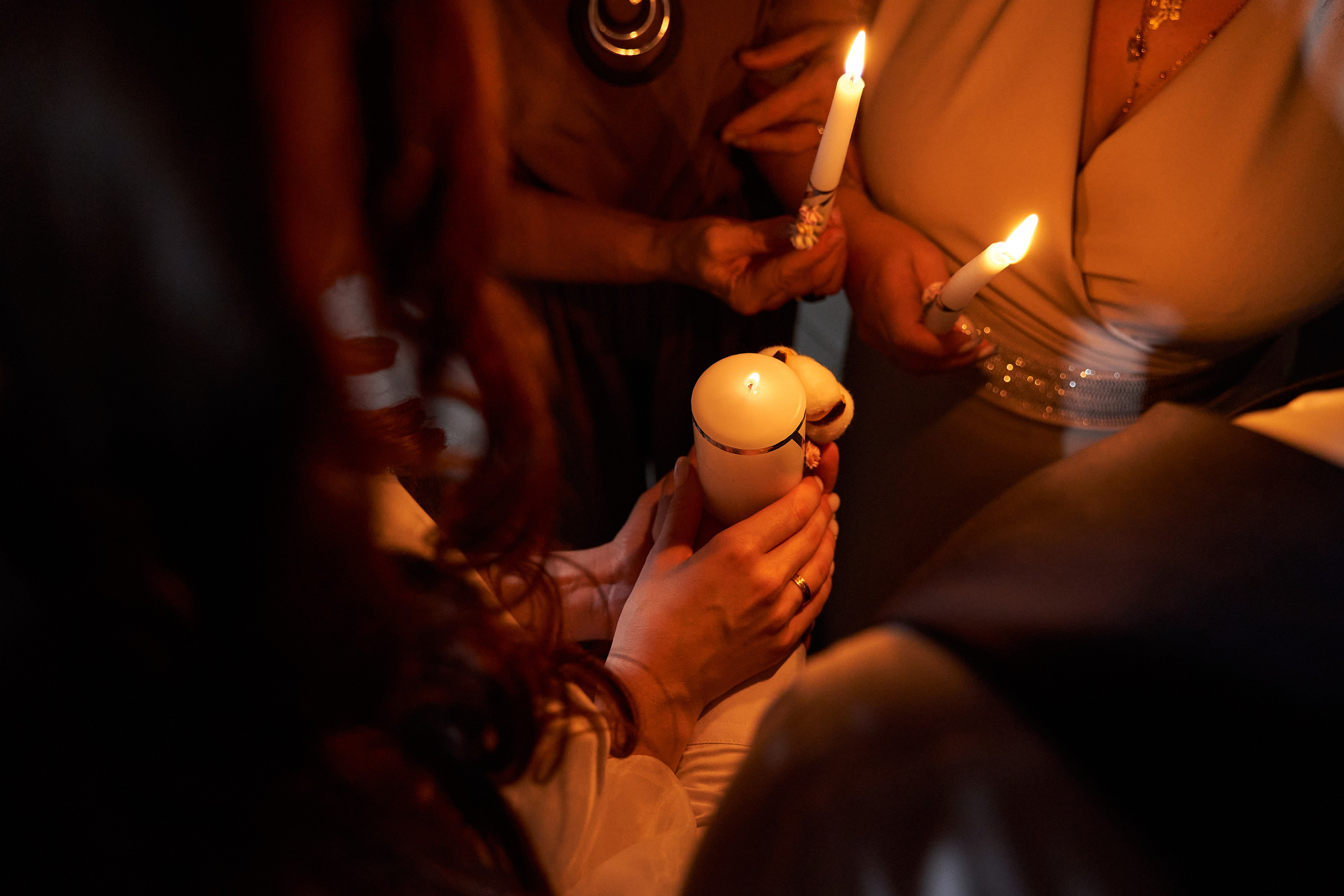 Иван и Валерия. Фотограф Никита Барановский