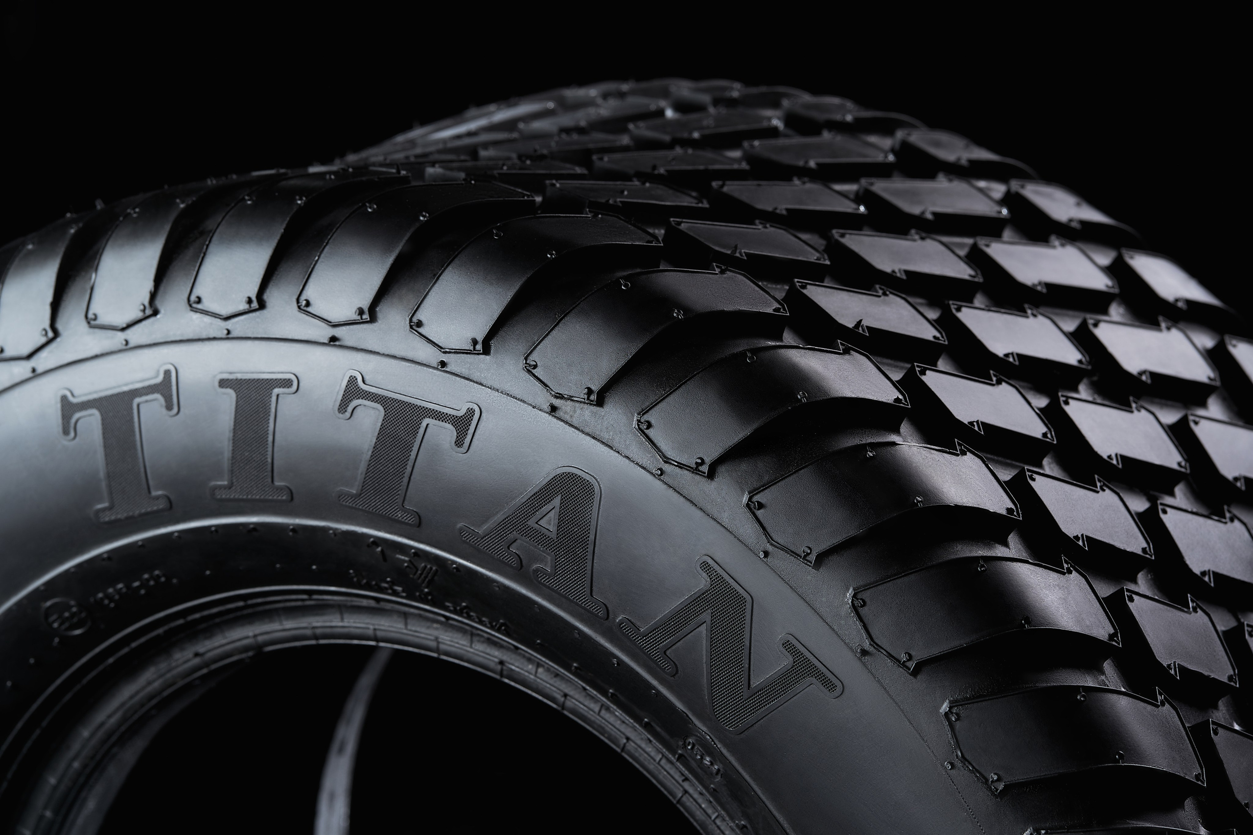 Волтайр-Пром. Фотограф Никита Барановский