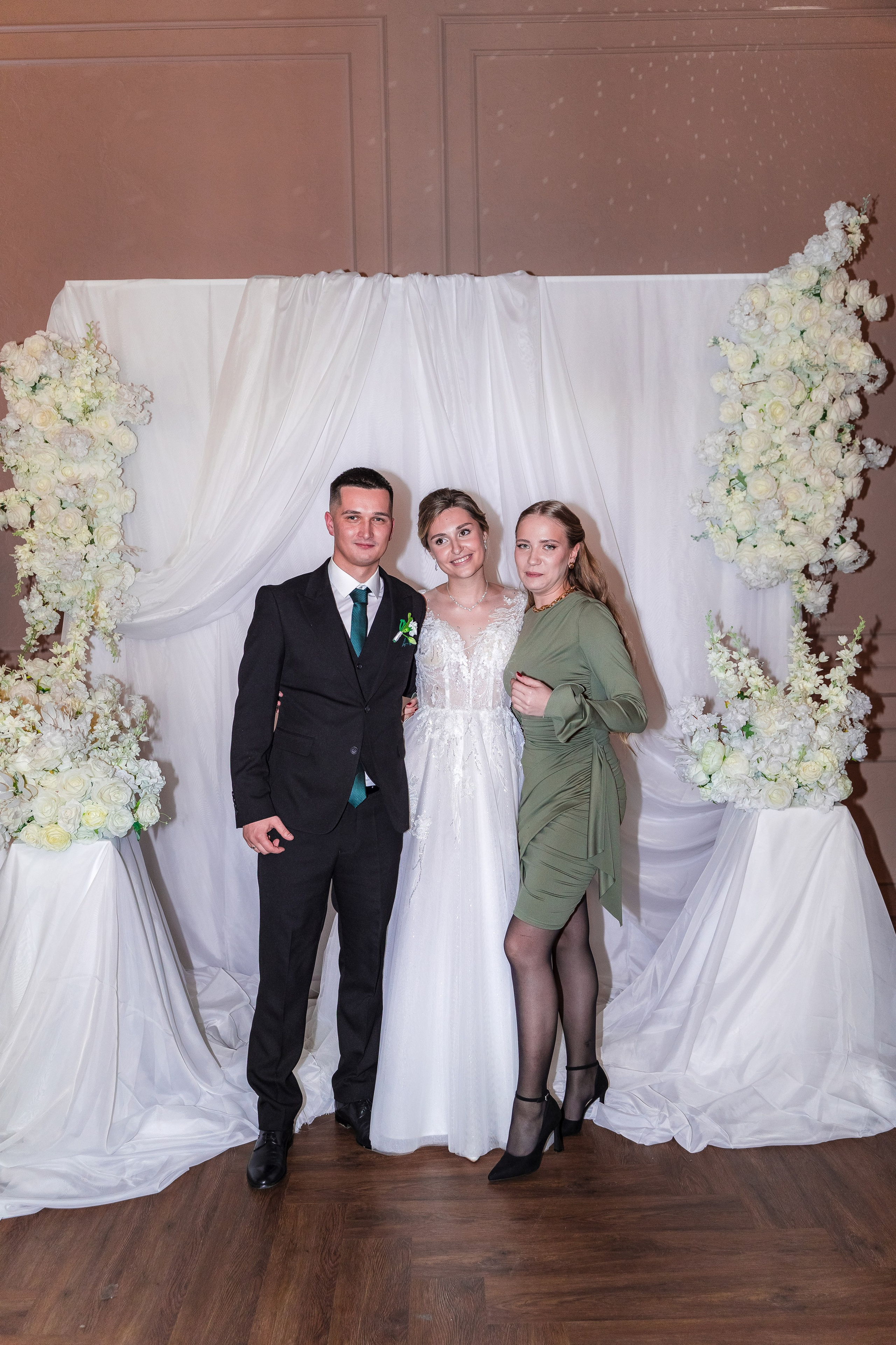 Евгений + Елена