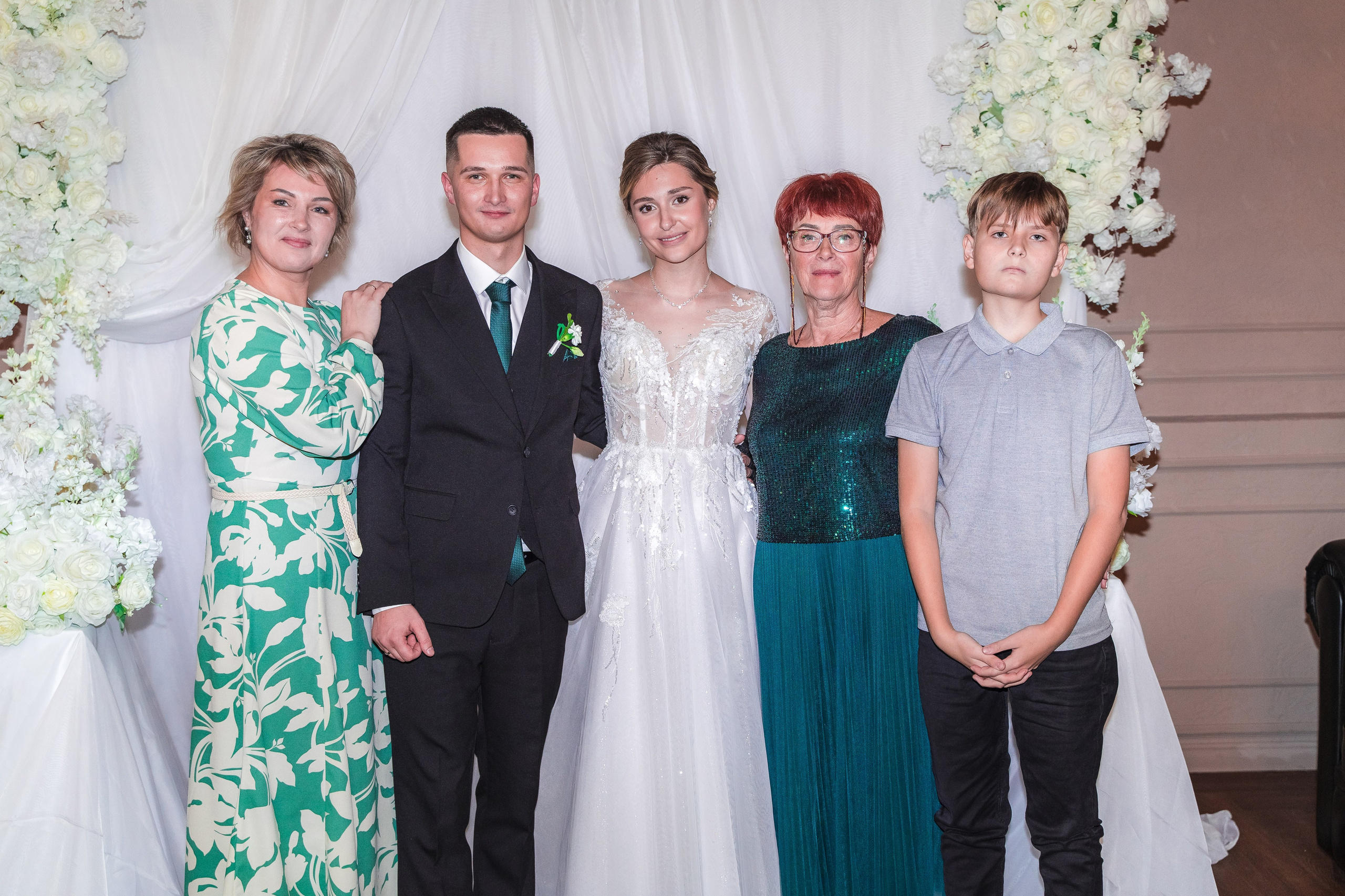 Евгений + Елена