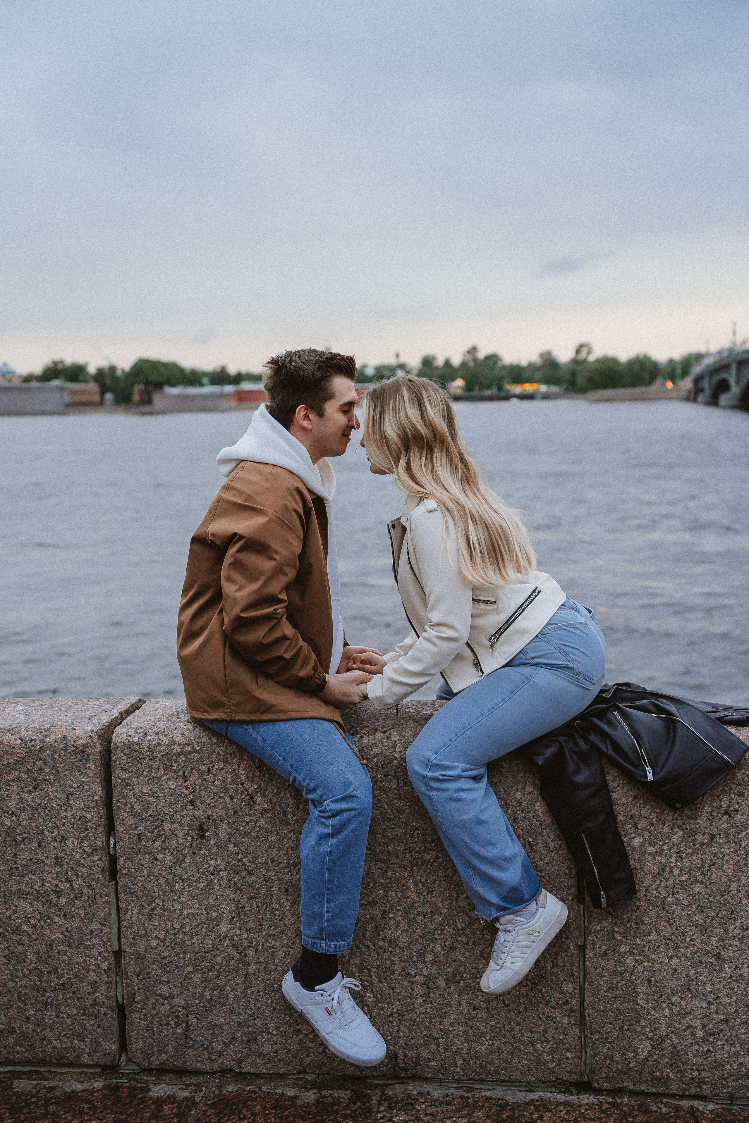 Егор + Дарина. Свадебный фотограф и видеограф в Санкт-Петербурге и других городах