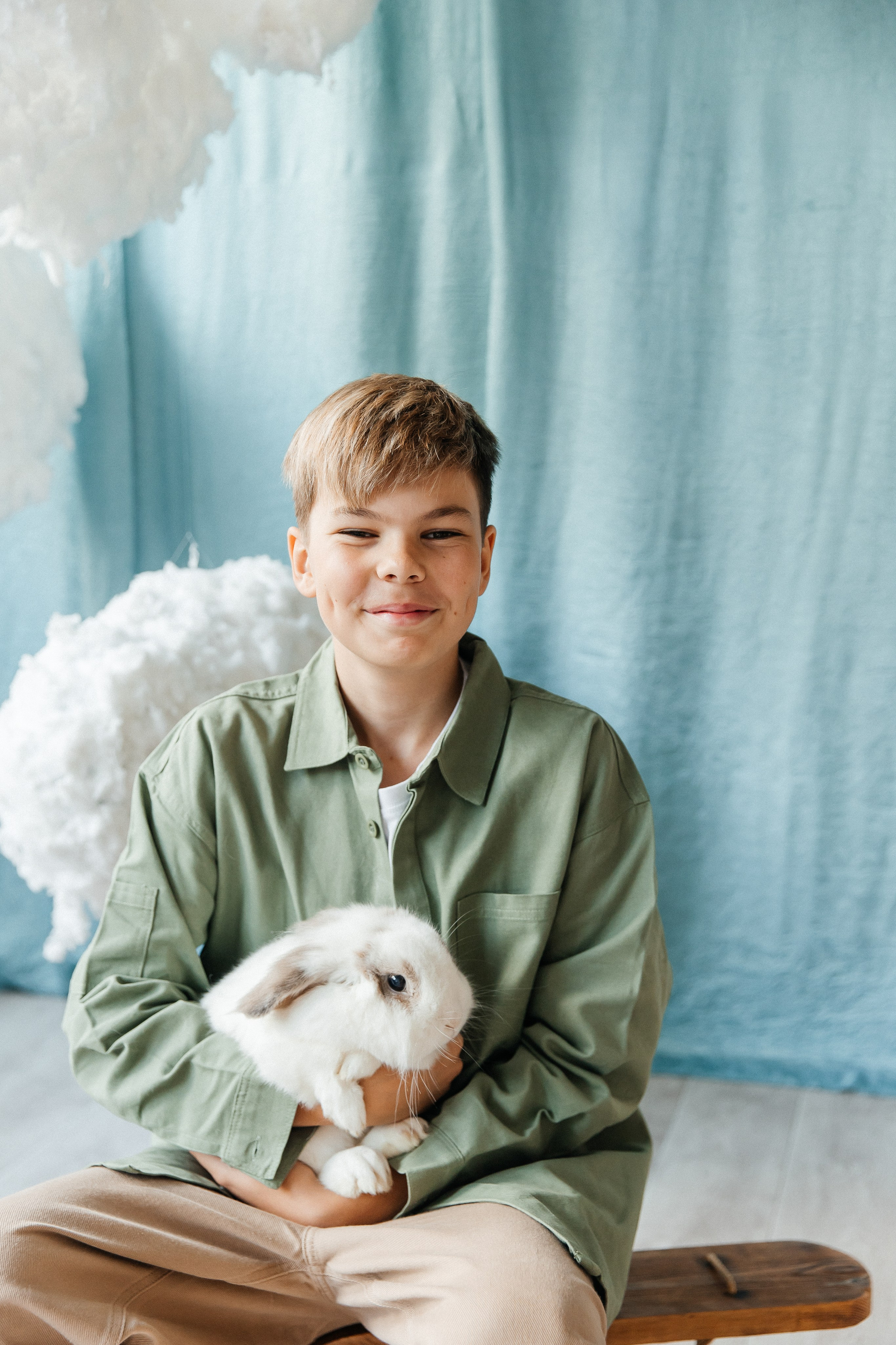 Авроре 2 годика