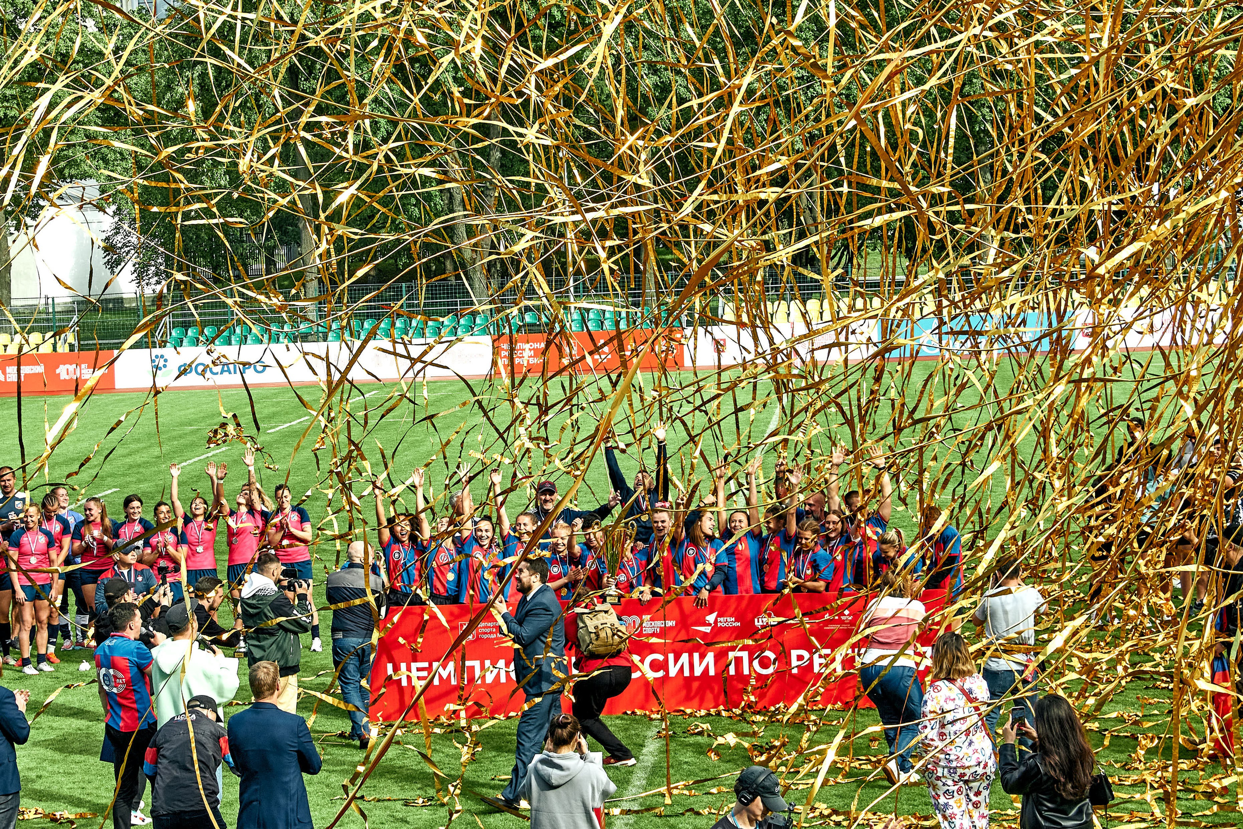 REGBY SPORT. Фотограф Наталья Леонова