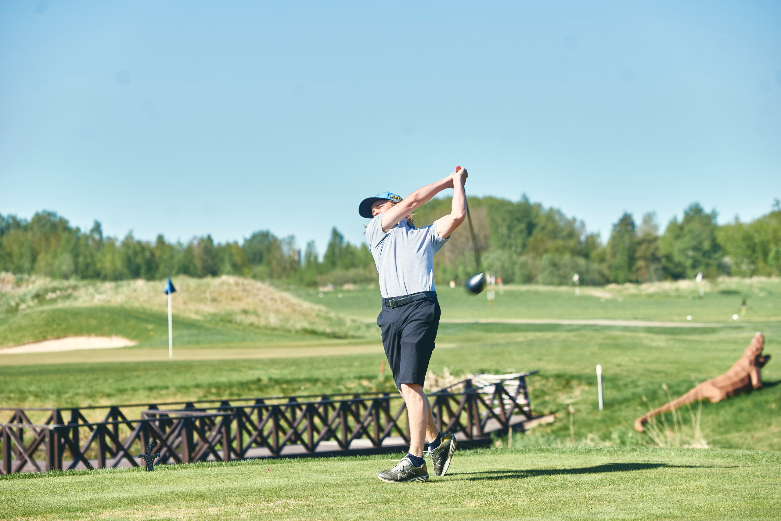 PETERGOF CUP2024. Фотограф Наталья Леонова