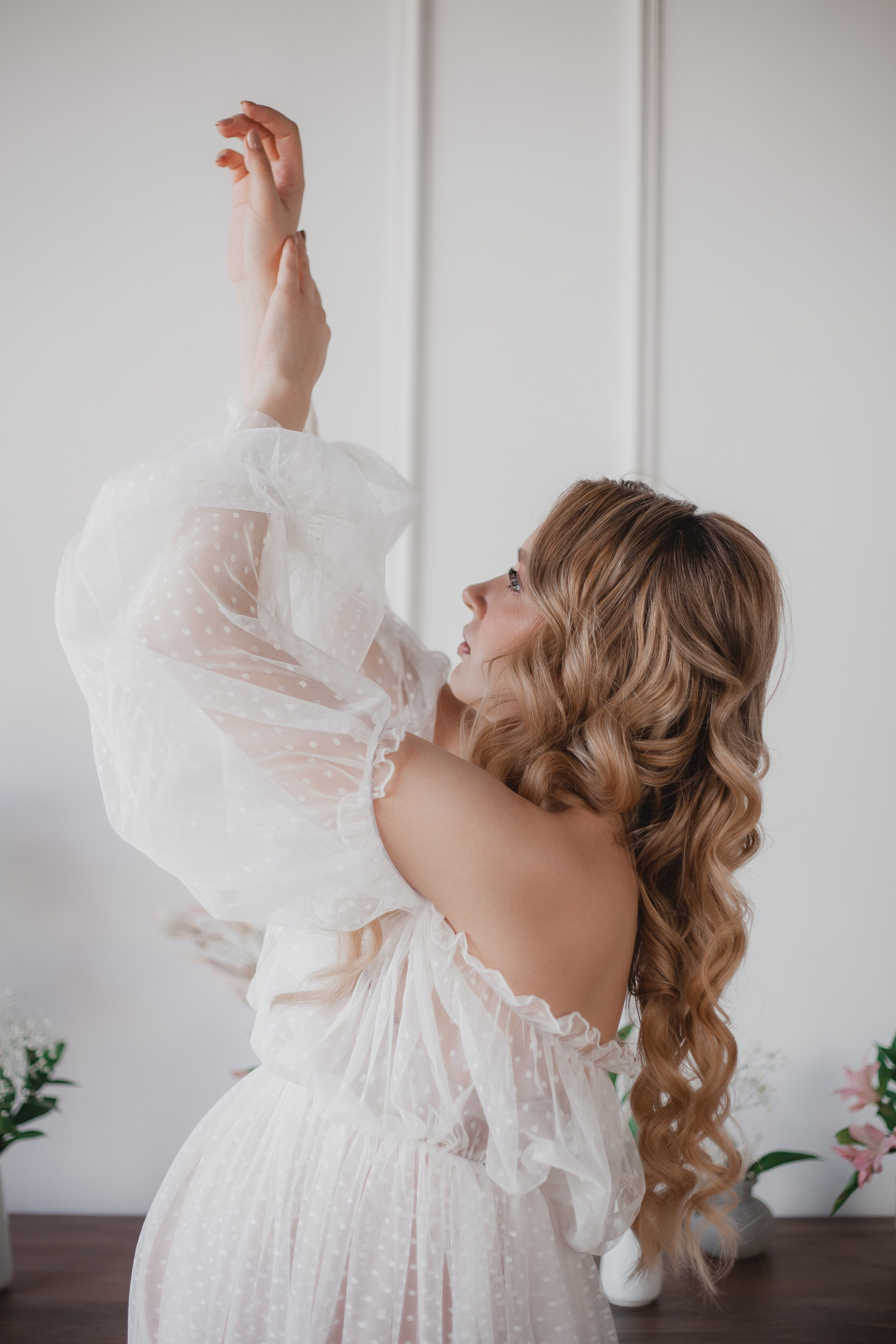 Александр и Кристина. Семейный и свадебный фотограф в Ижевске Лушникова Екатерина