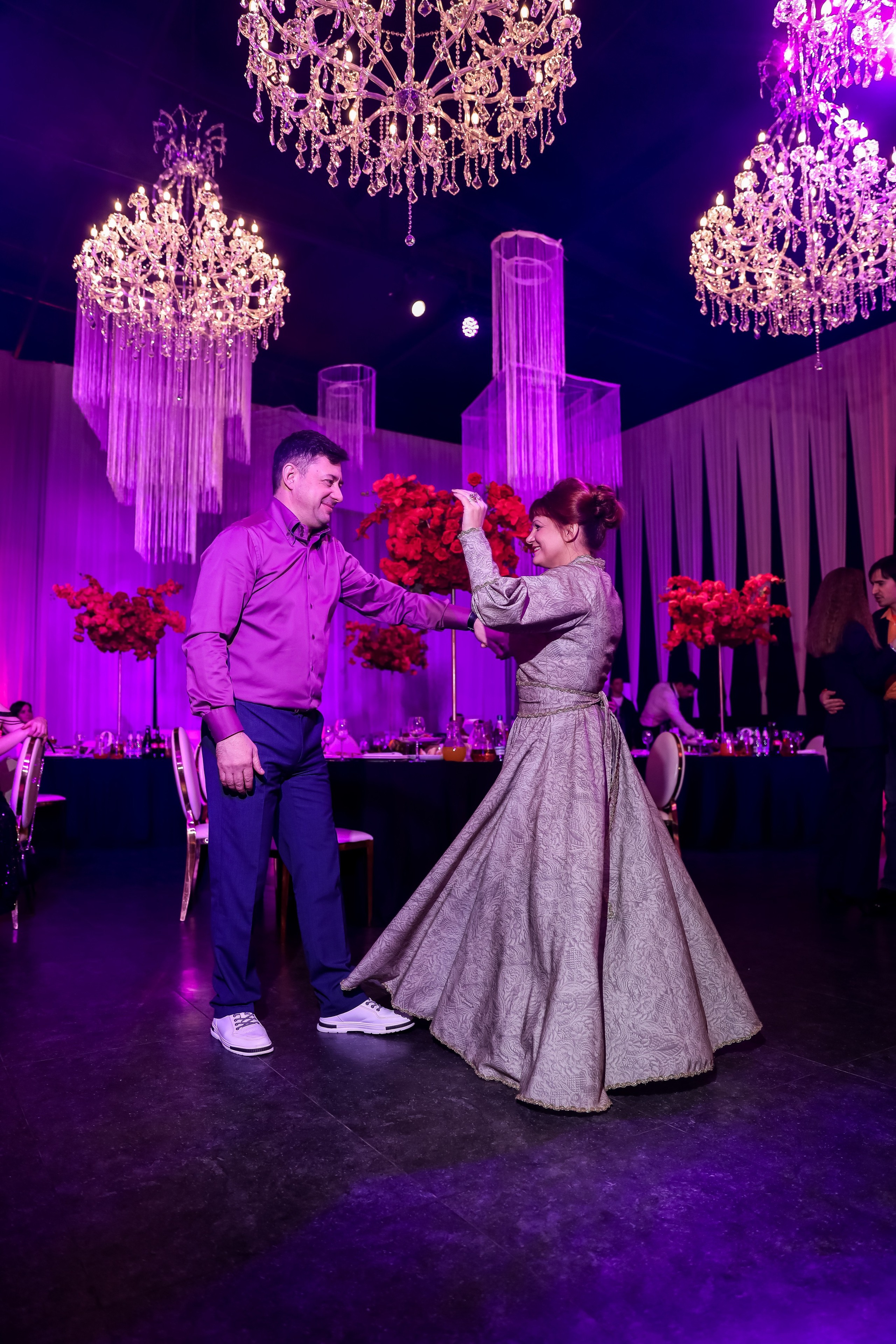 Happy Birthday КОММУНИКАТОР. Photographer Viktoriya Markushina «My world throug»