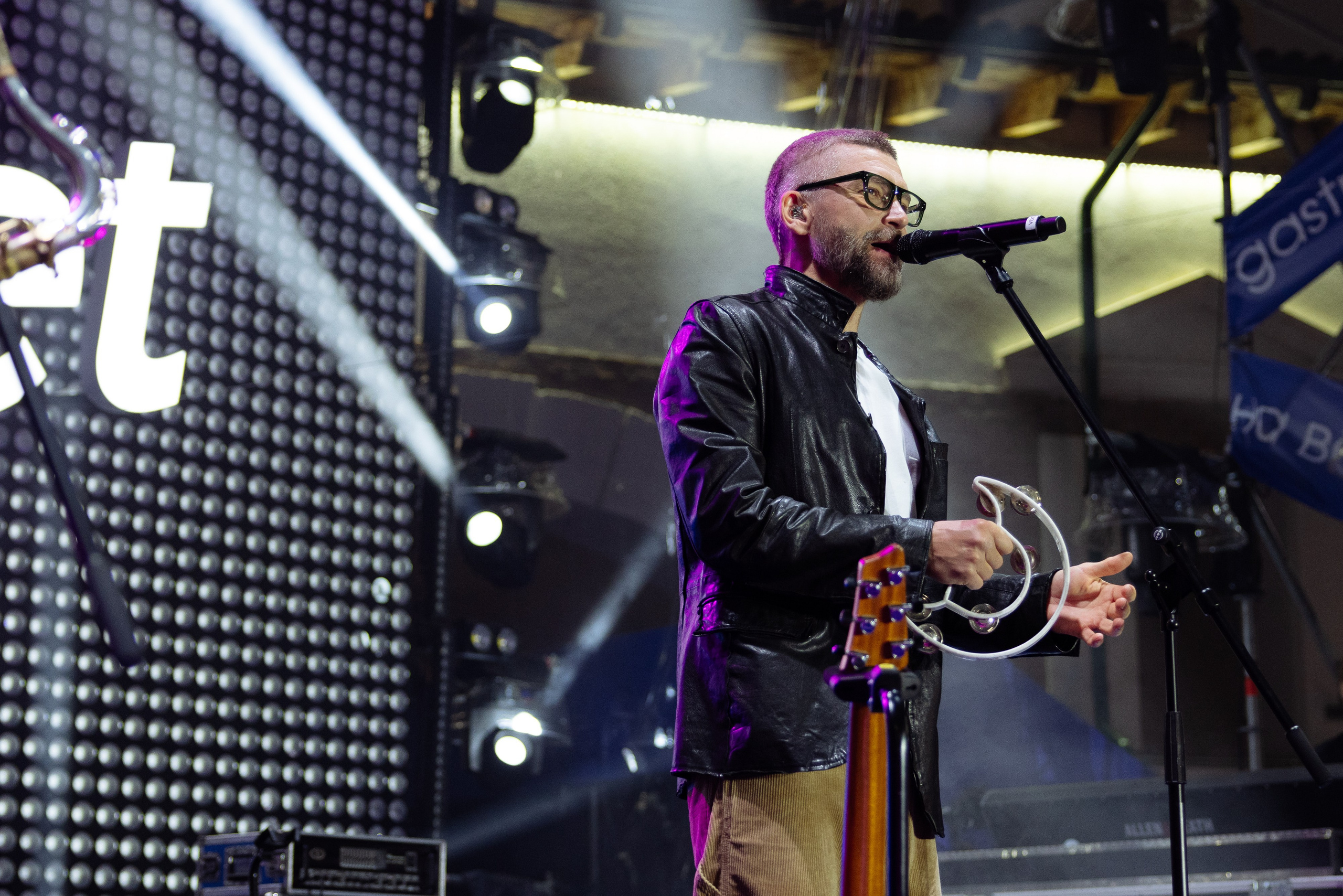 Группа UMA2URMAN. Арина Тамочкина. Фотограф Краснодарю