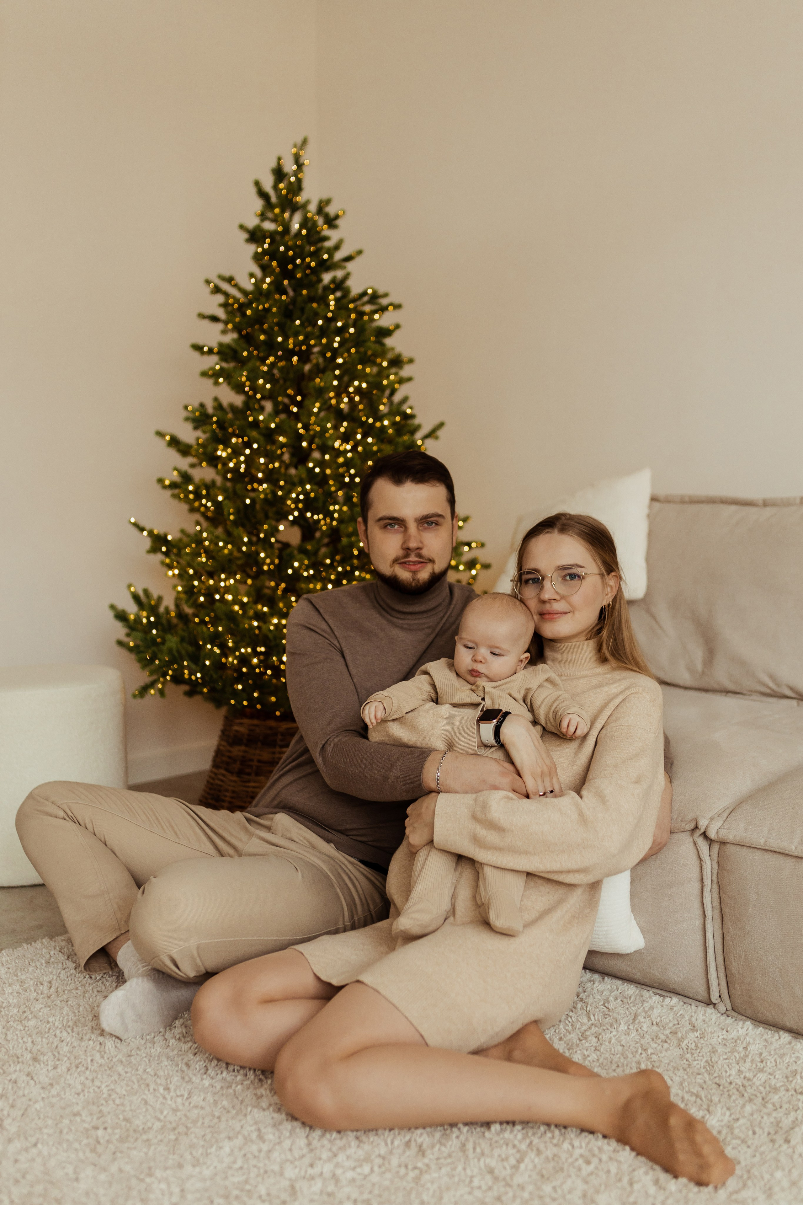 Саша, Маша и Ваня. ФОТОГРАФ Маргарита Сивакова | Ярославль Кострома Москва